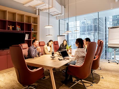 HONG KONG, Spaces Lee Garden 3 image 7 HONG KONG, Spaces Lee Garden 3 image 7