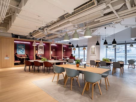 HONG KONG, Spaces Lee Garden 3 image 11 HONG KONG, Spaces Lee Garden 3 image 11