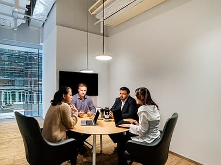 HONG KONG, Spaces Lee Garden 3 image 6 HONG KONG, Spaces Lee Garden 3 image 6