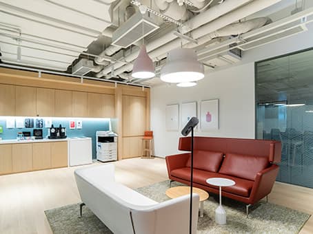 HONG KONG, Spaces Lee Garden 3 image 9 HONG KONG, Spaces Lee Garden 3 image 9