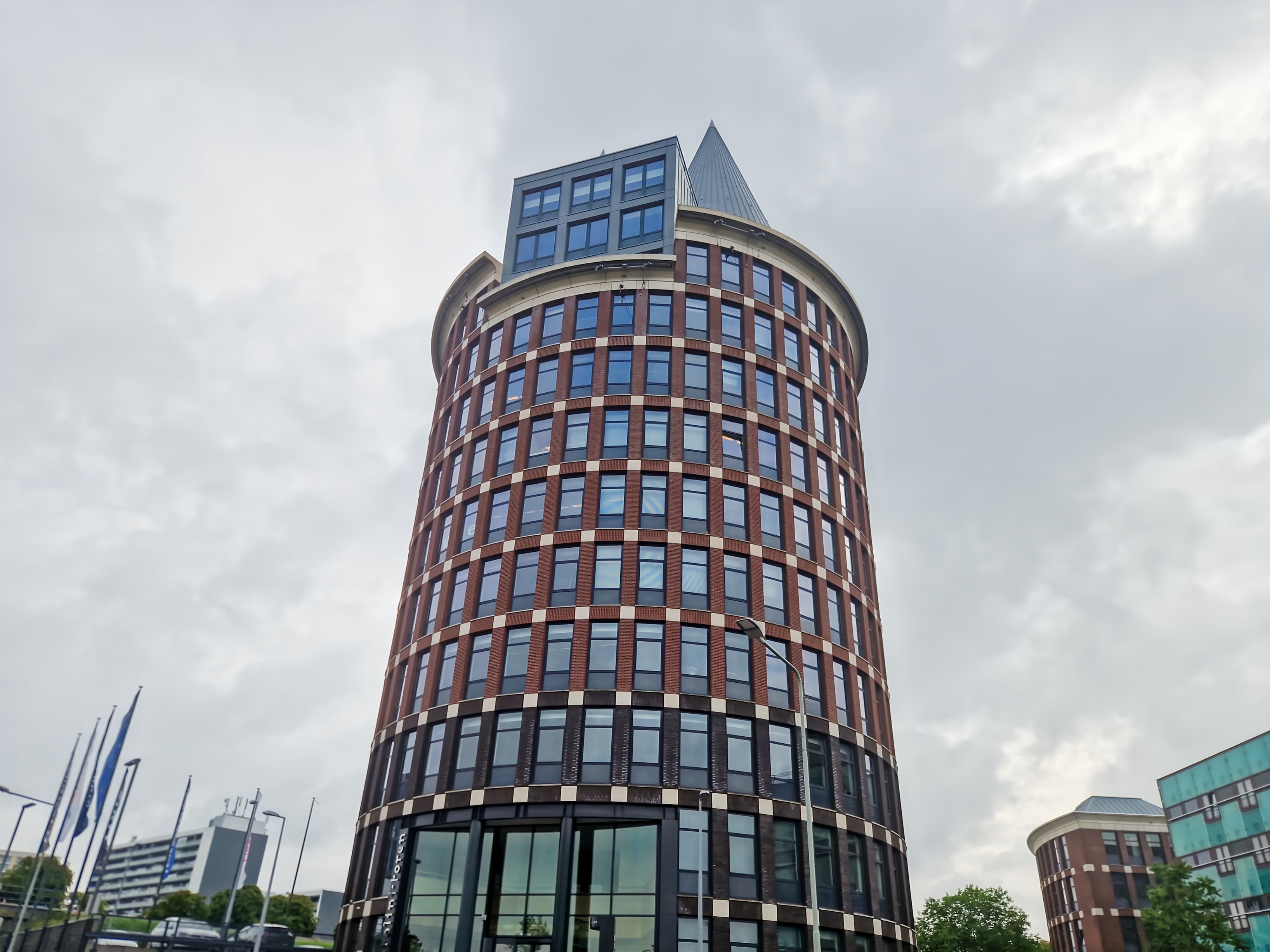 ROERMOND, Looskade image 5