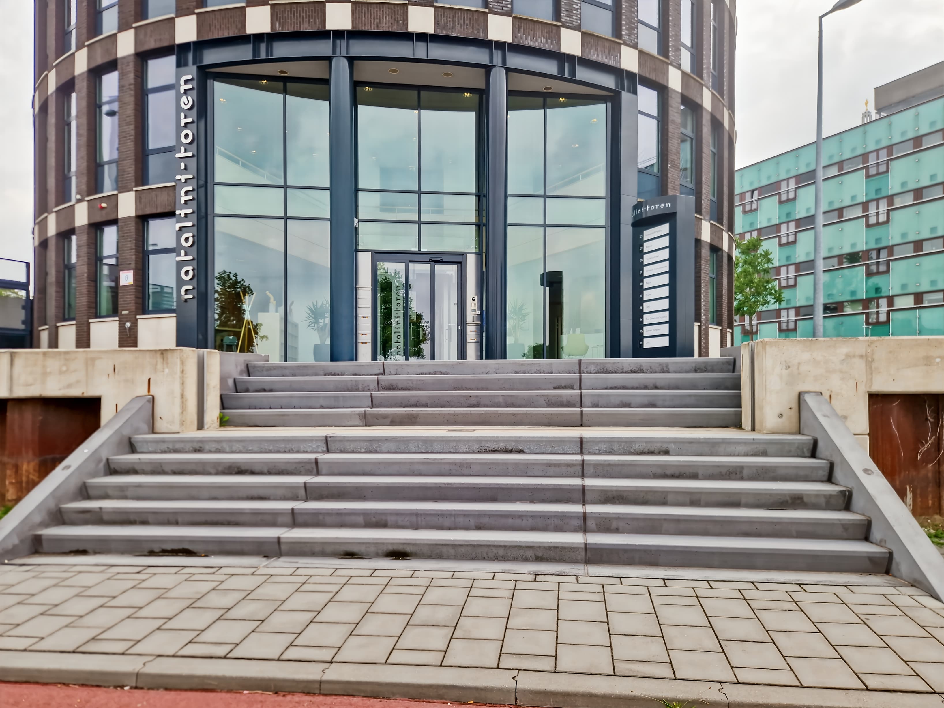 ROERMOND, Looskade image 13