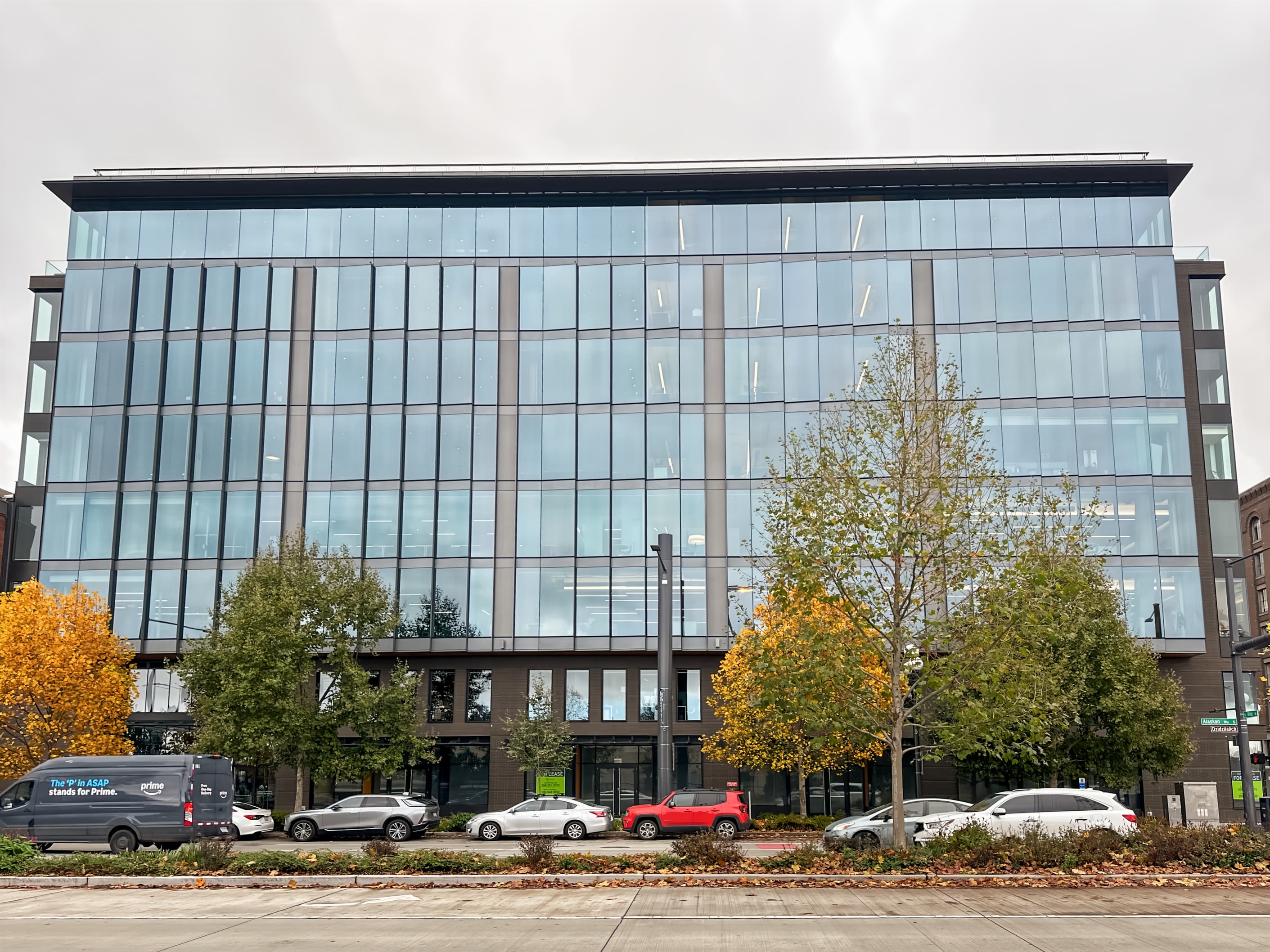 WA, Seattle – Spaces Stadium image 4