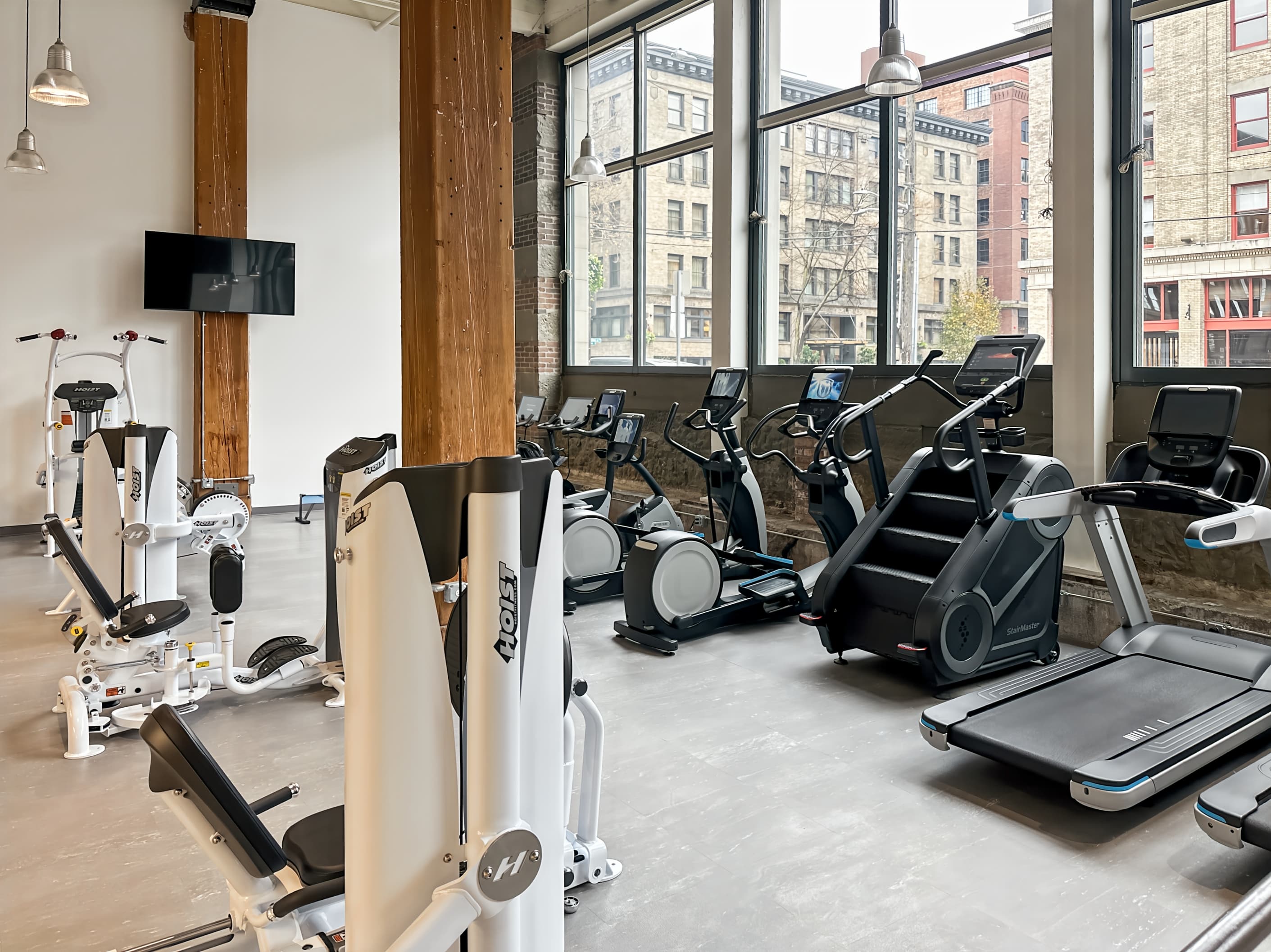 WA, Seattle – Spaces Stadium image 2