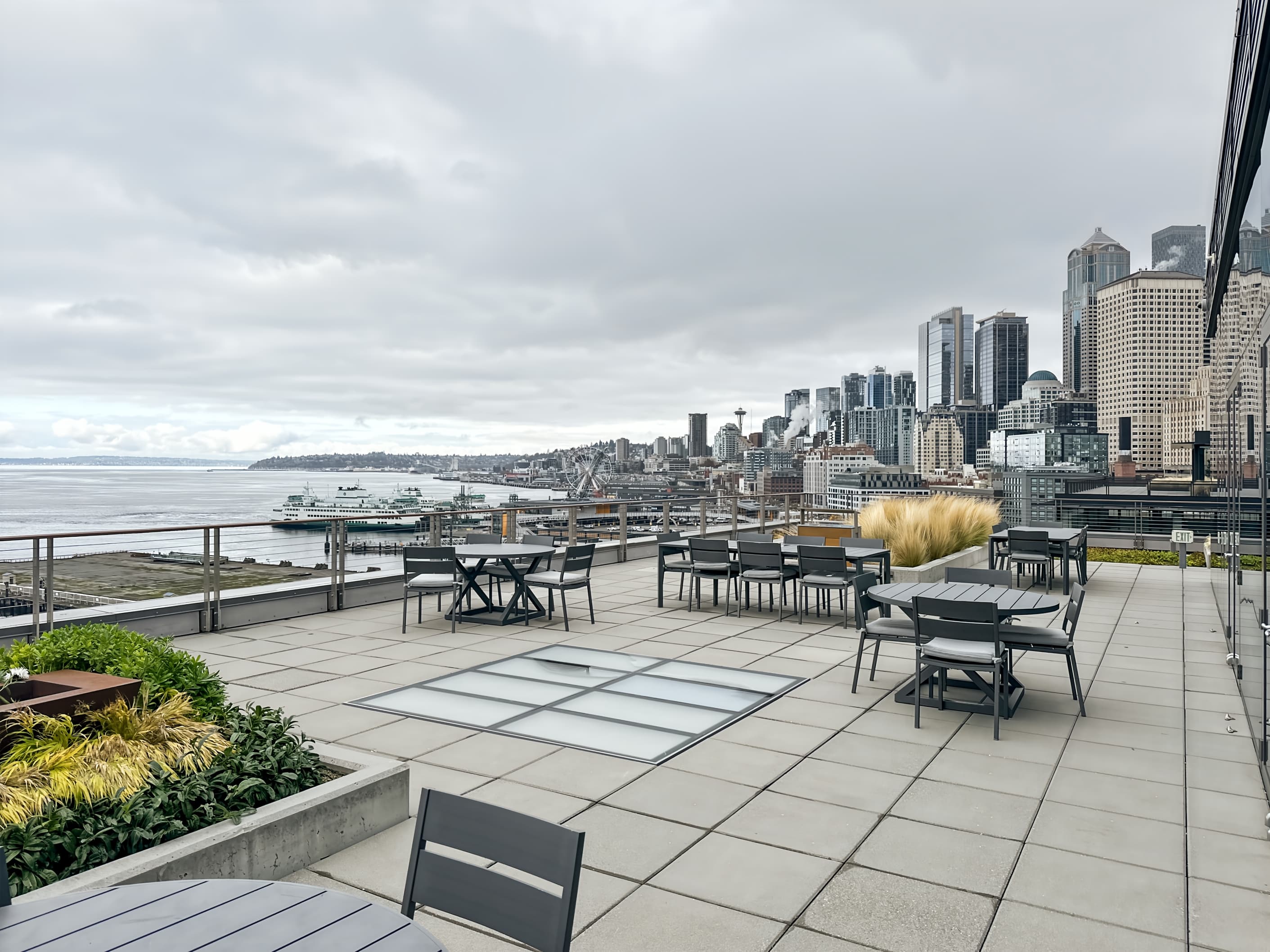 WA, Seattle – Spaces Stadium image 14