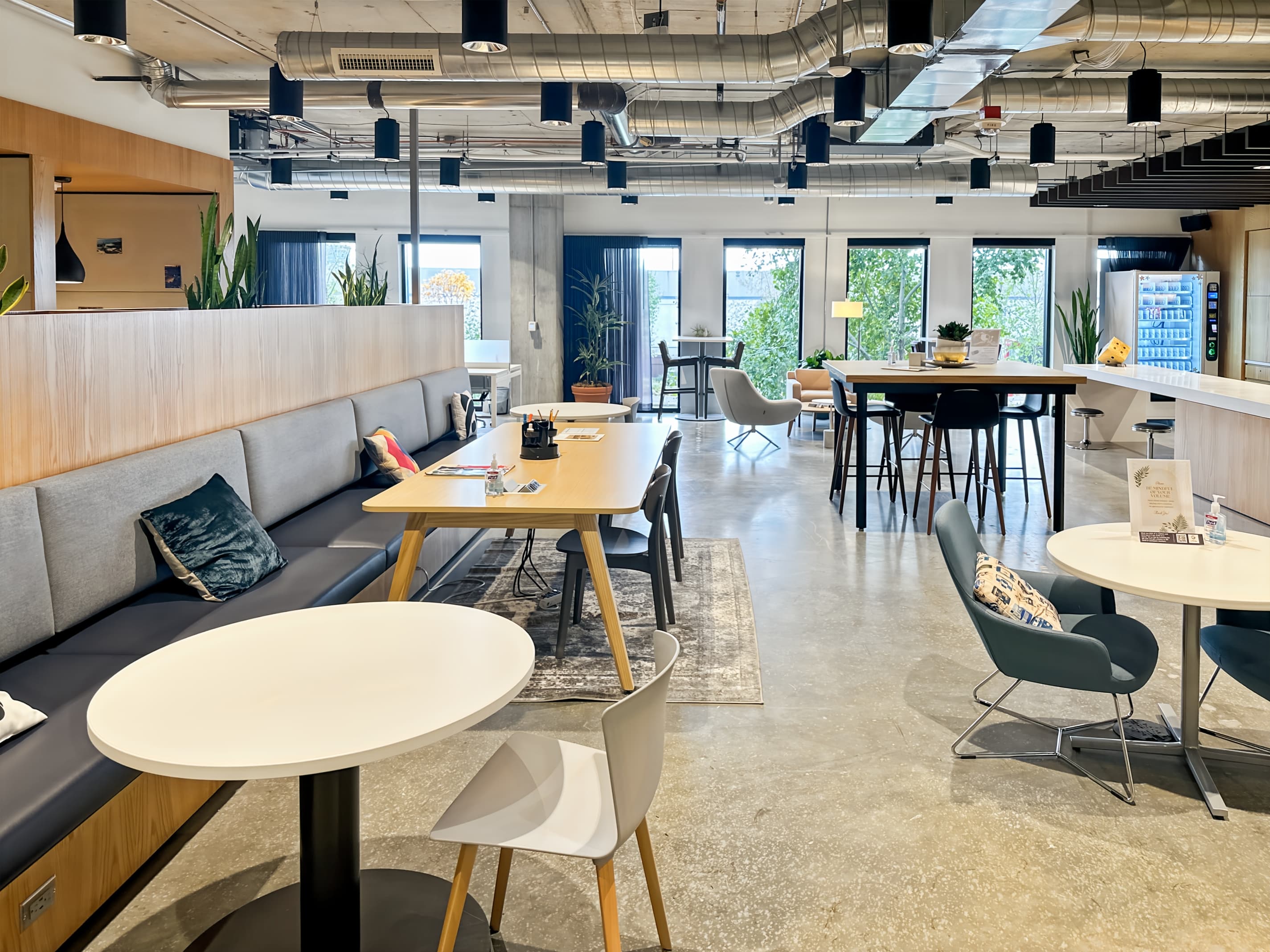 WA, Seattle – Spaces Stadium image 8