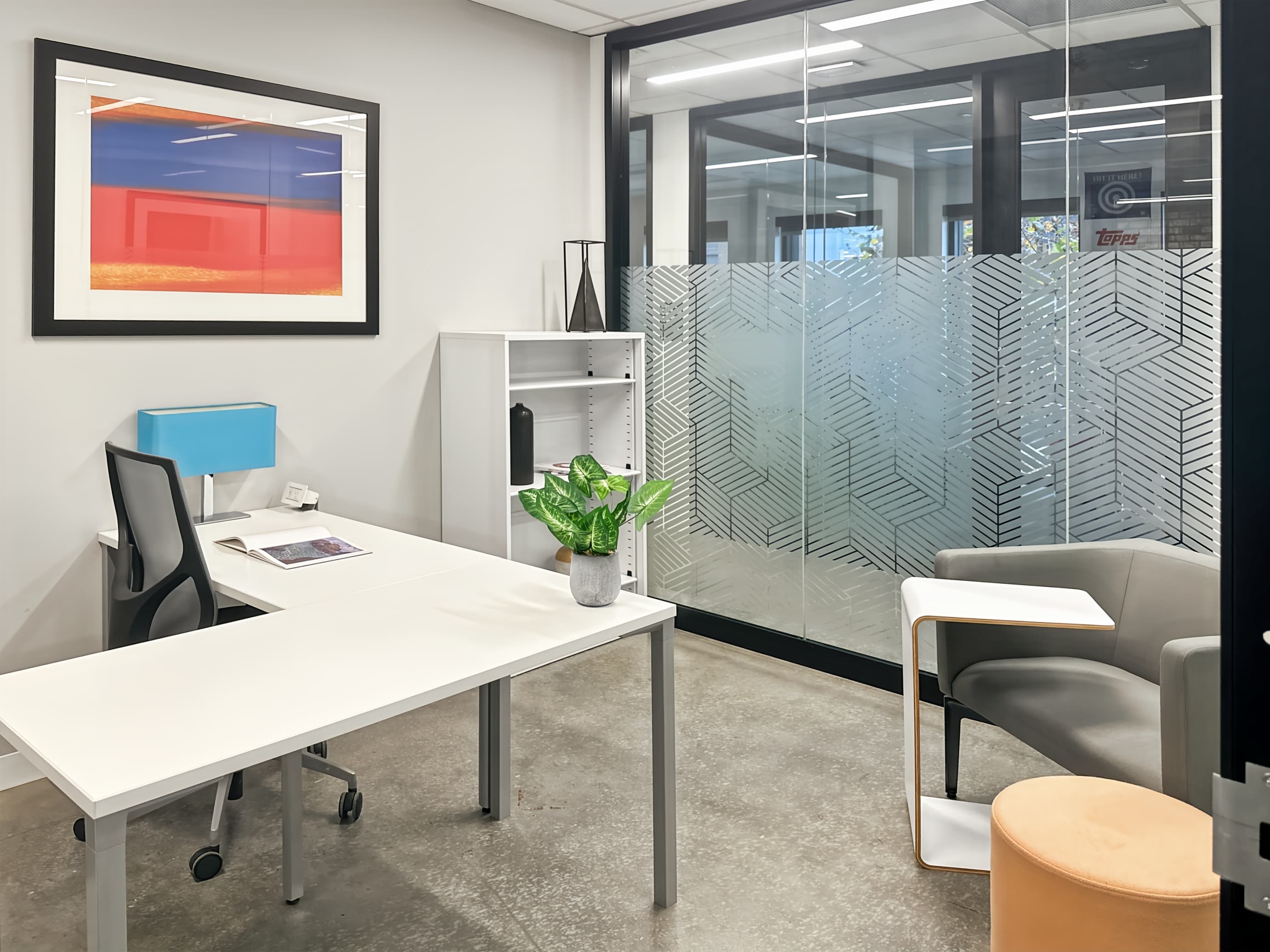 WA, Seattle – Spaces Stadium image 5