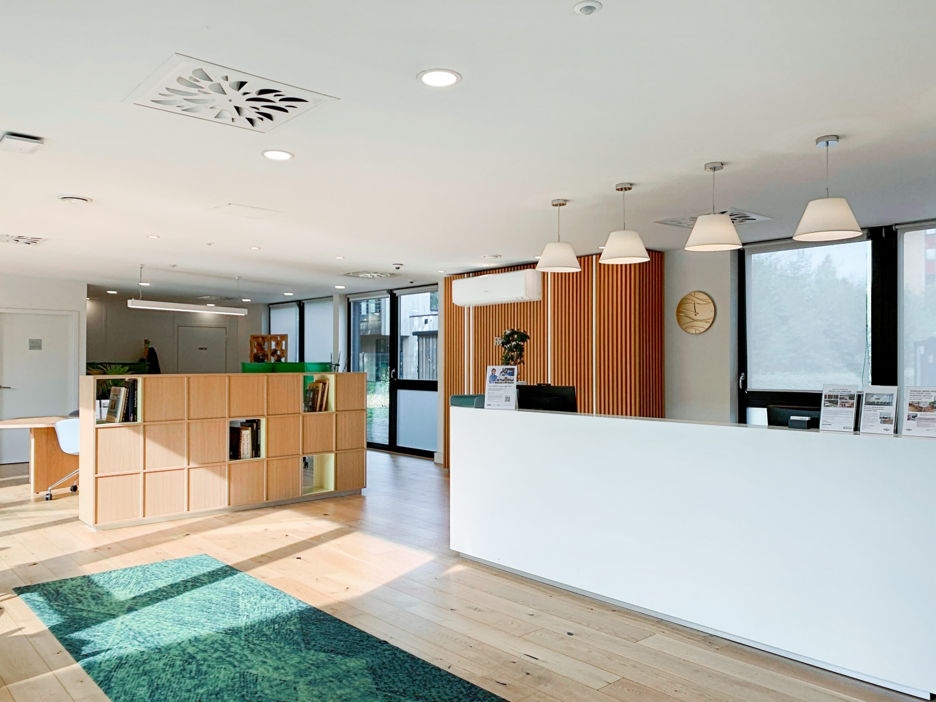 MARCQ-EN-BAROEUL, Château Rouge image 3