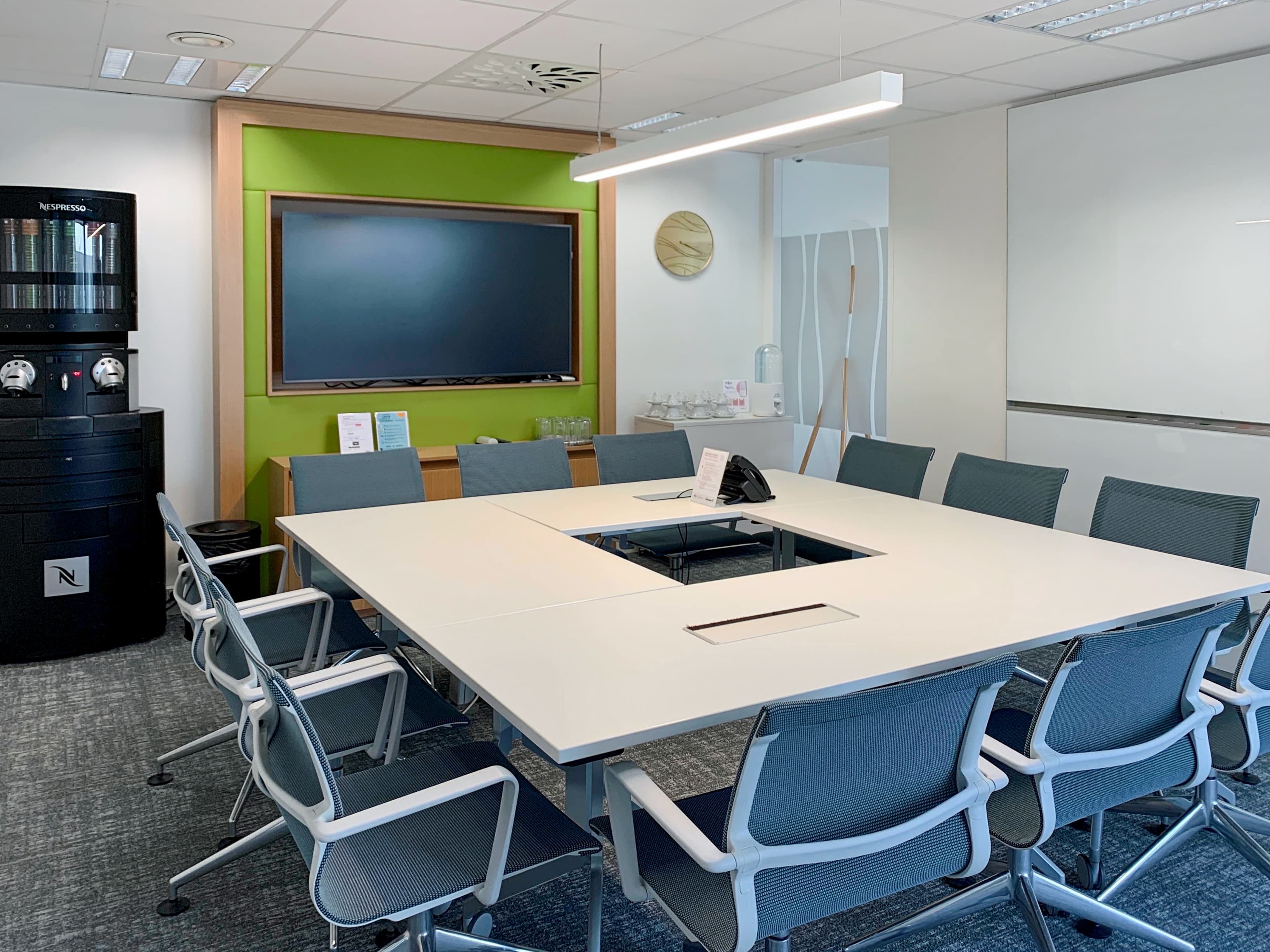 MARCQ-EN-BAROEUL, Château Rouge image 7