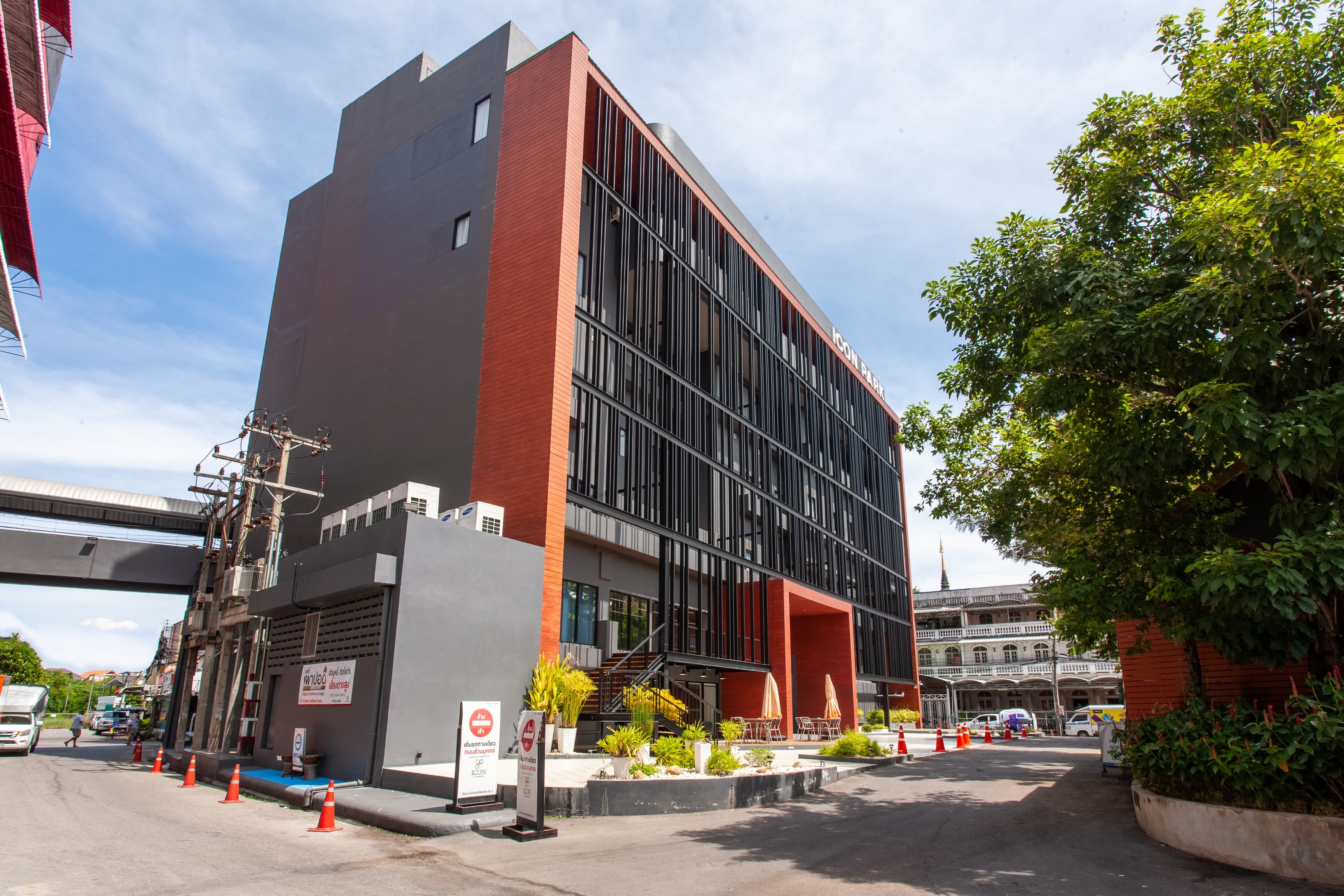 CHIANG MAI, Icon Park image 2 CHIANG MAI, Icon Park image 2