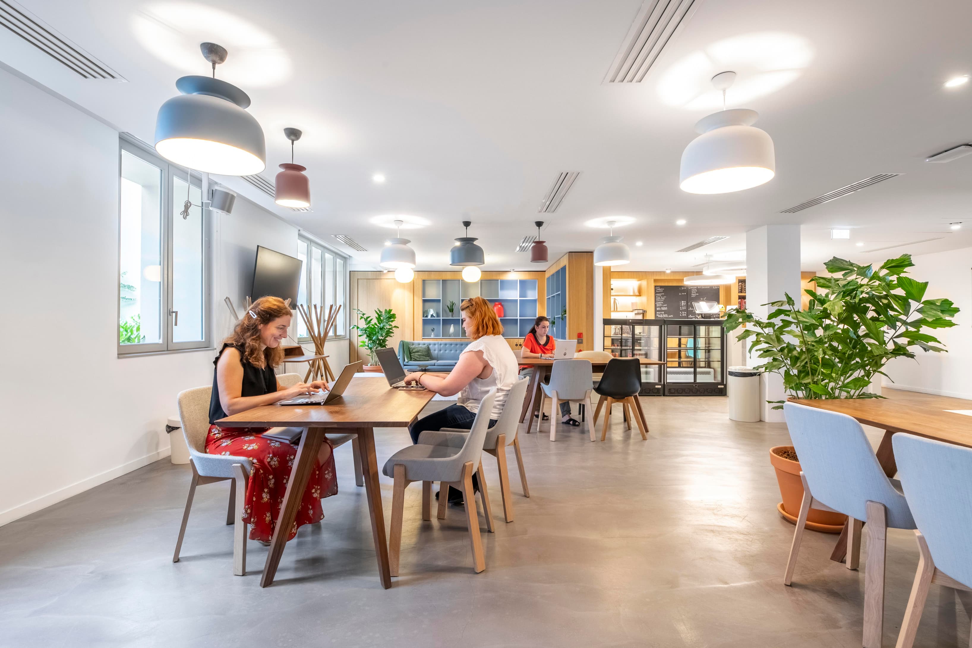 PARIS, Spaces Saint Lazare image 10 PARIS, Spaces Saint Lazare image 10