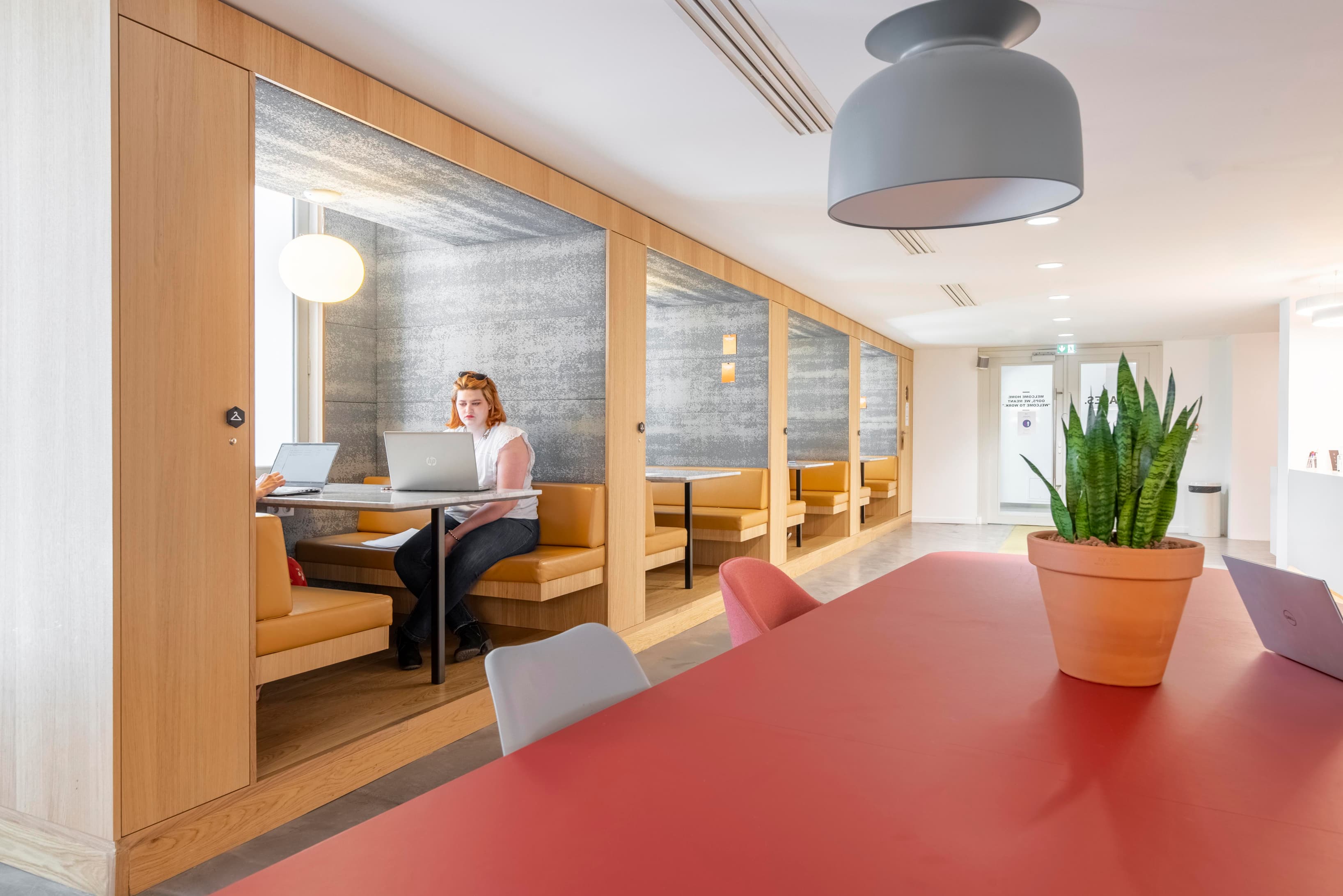 PARIS, Spaces Saint Lazare image 4 PARIS, Spaces Saint Lazare image 4