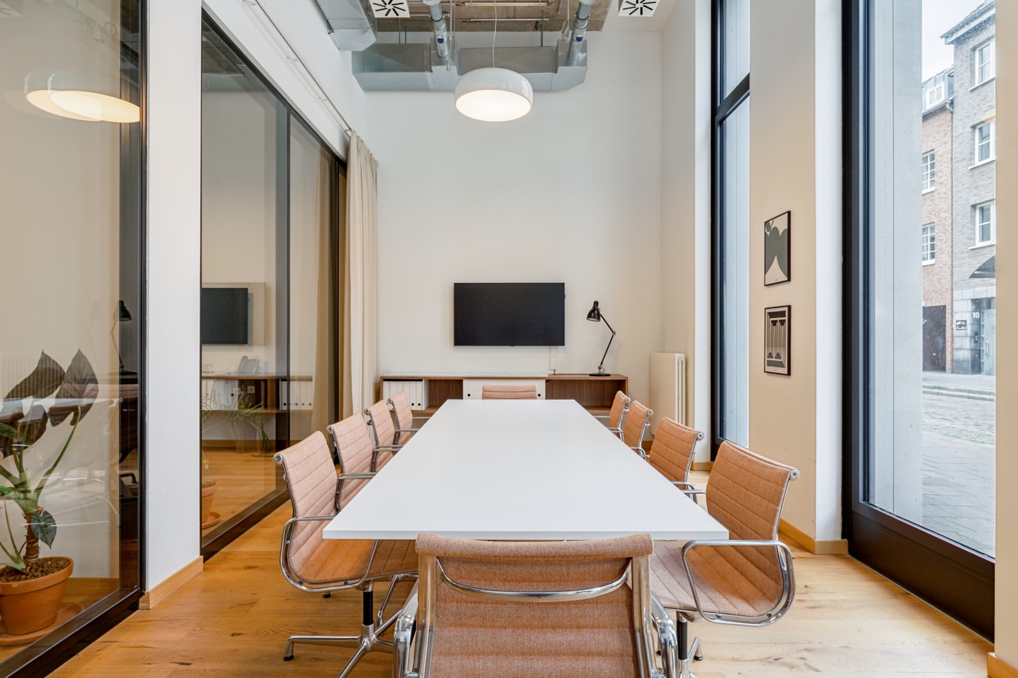 DUSSELDORF, Spaces Andreas Quartier image 10