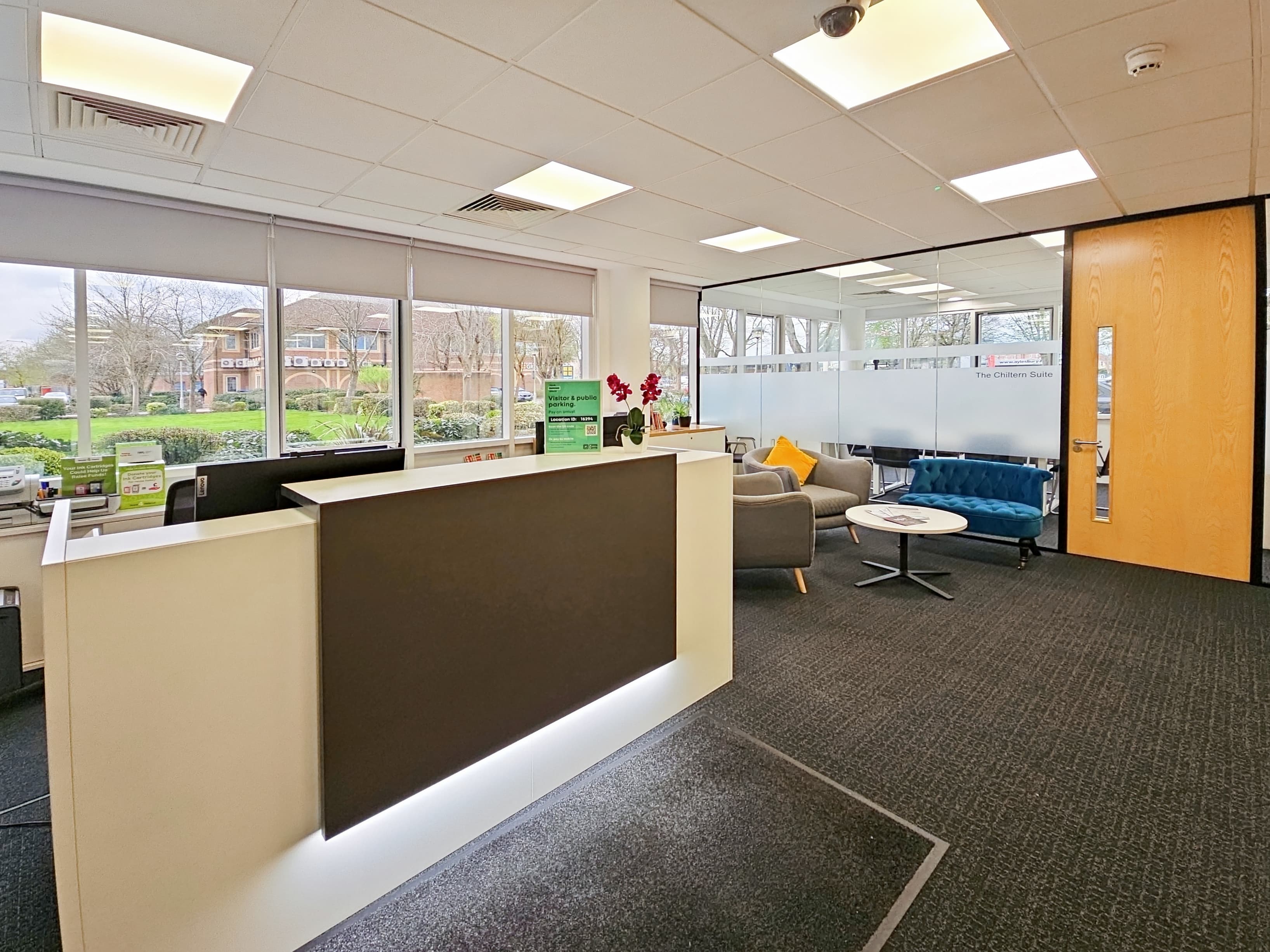 AYLESBURY, The Gatehouse image 8 AYLESBURY, The Gatehouse image 8