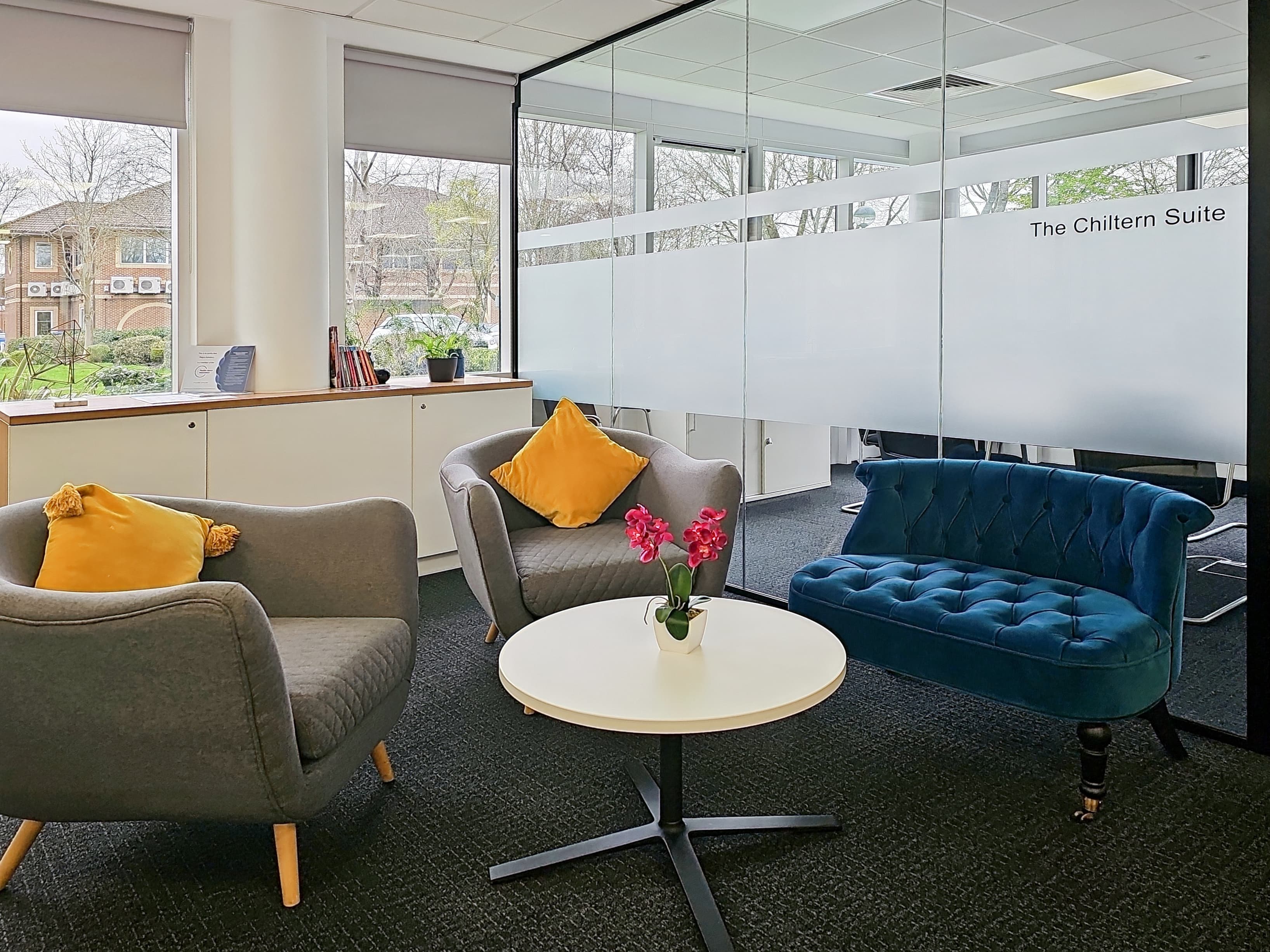 AYLESBURY, The Gatehouse image 3 AYLESBURY, The Gatehouse image 3