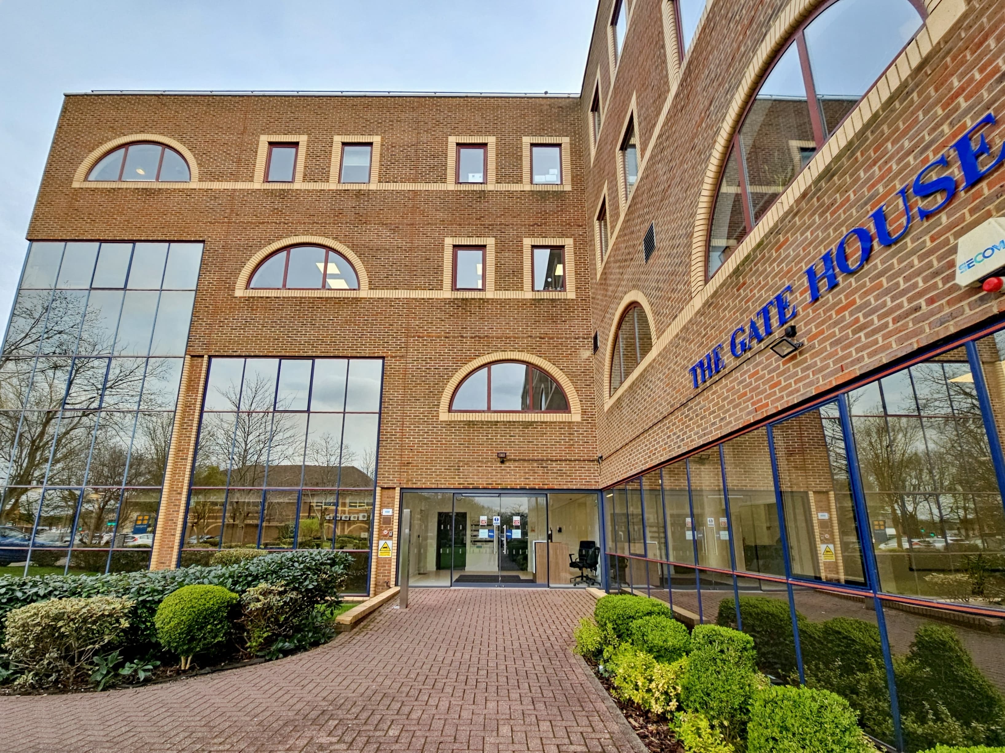 AYLESBURY, The Gatehouse image 6 AYLESBURY, The Gatehouse image 6