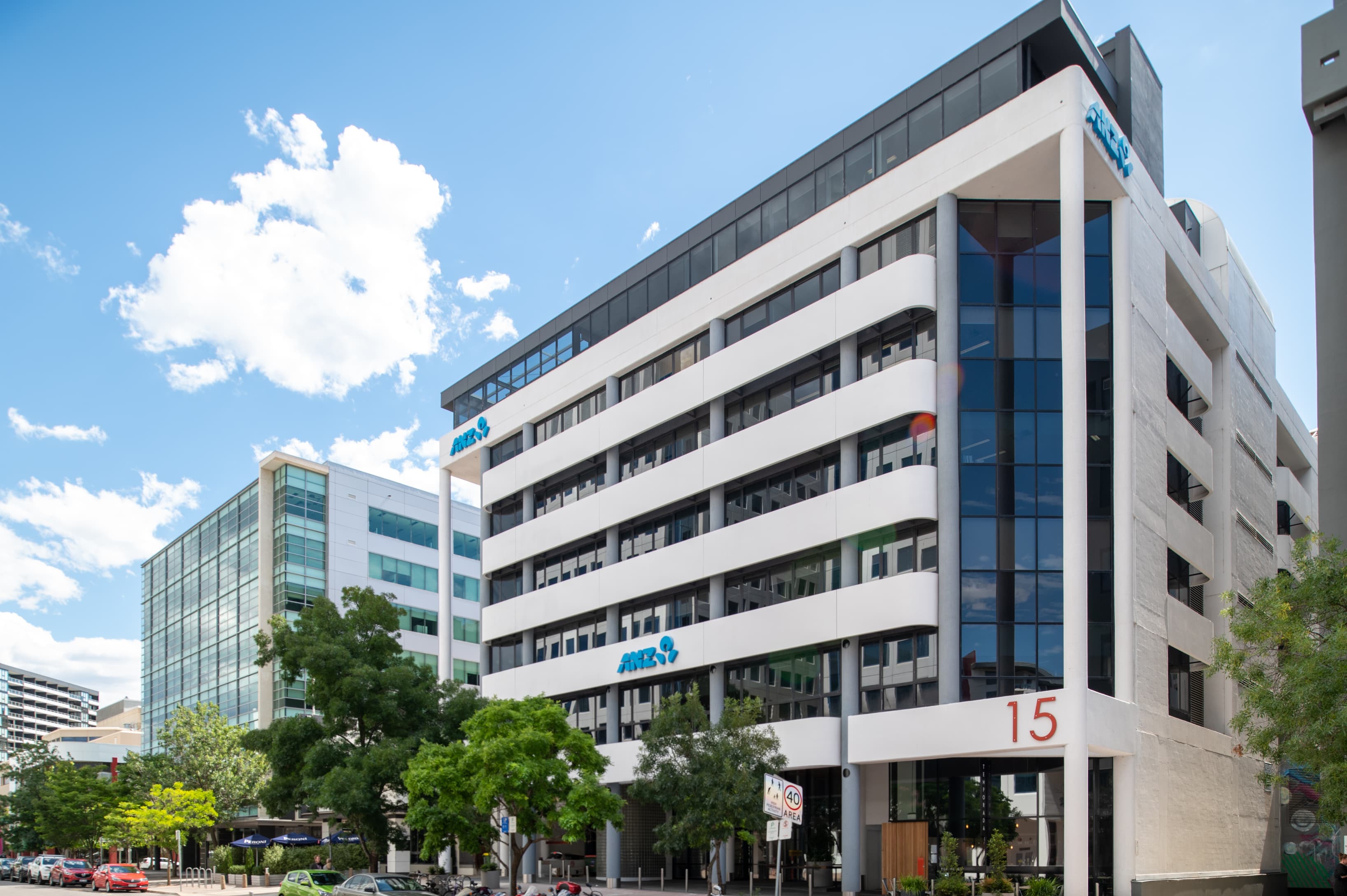 CANBERRA, 15 Moore Street image 3