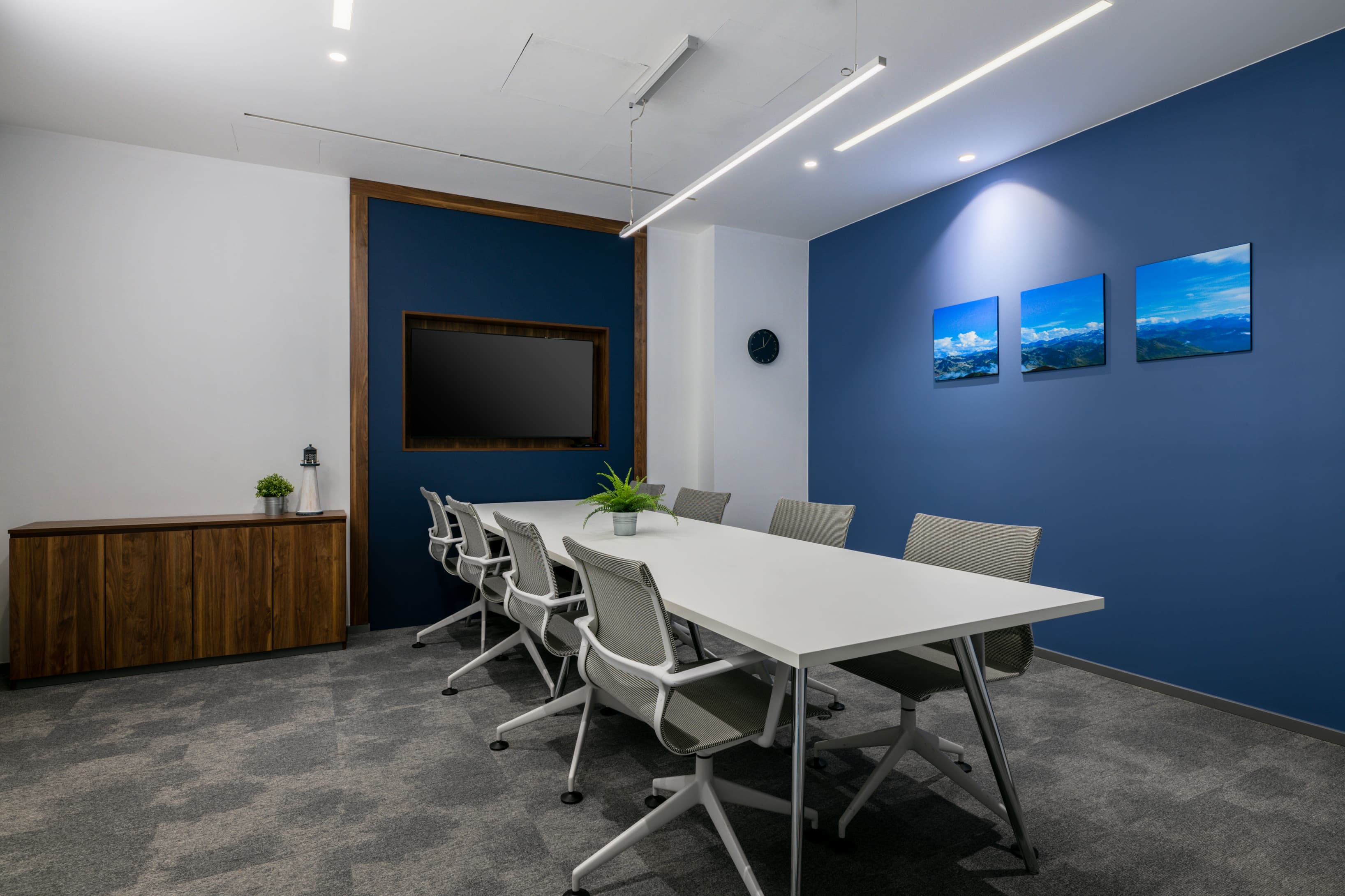 WARSAW, Villa Metro Wilanowska image 5 WARSAW, Villa Metro Wilanowska image 5