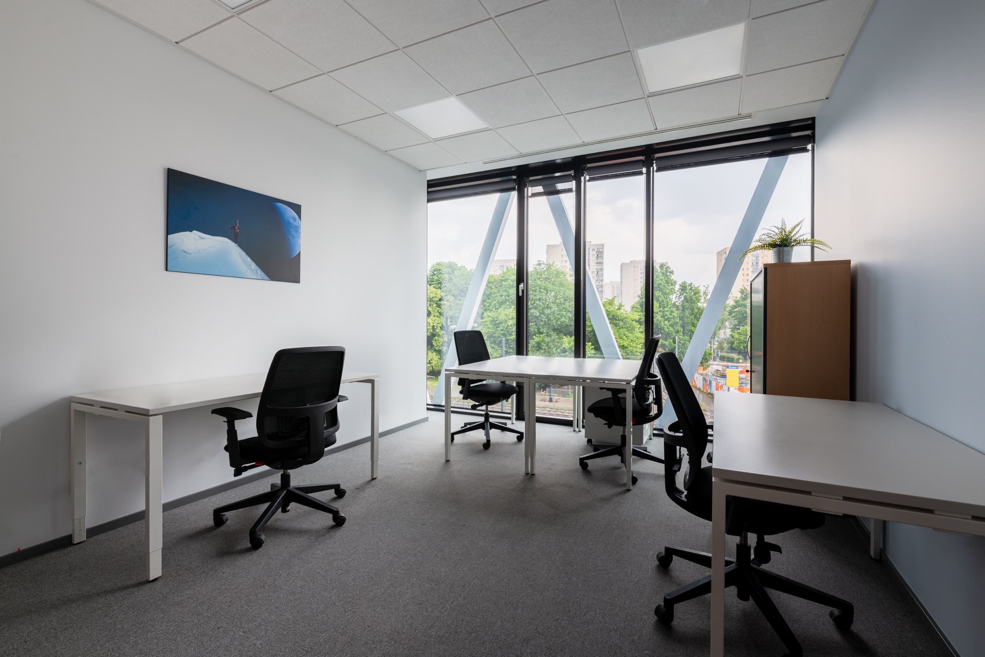 WARSAW, Villa Metro Wilanowska image 4 WARSAW, Villa Metro Wilanowska image 4