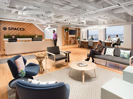 CA, Los Angeles - Spaces City National Plaza image 4 CA, Los Angeles - Spaces City National Plaza image 4