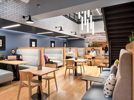 CA, Los Angeles - Spaces City National Plaza image 9 CA, Los Angeles - Spaces City National Plaza image 9