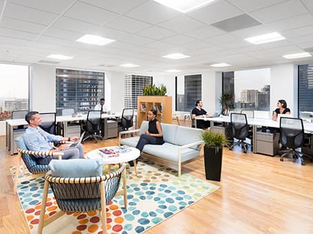 CA, Los Angeles - Spaces City National Plaza image 2 CA, Los Angeles - Spaces City National Plaza image 2