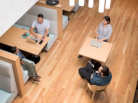 CA, Los Angeles - Spaces City National Plaza image 3 CA, Los Angeles - Spaces City National Plaza image 3