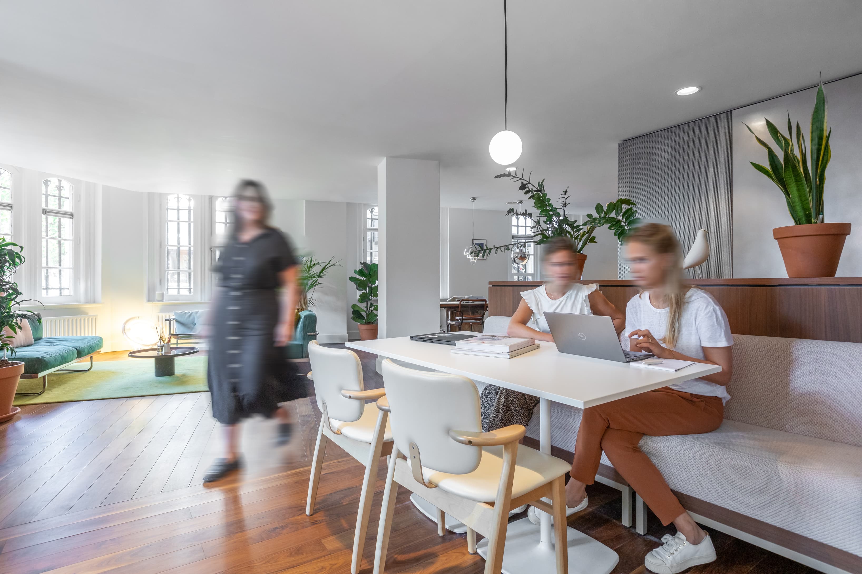 AMSTERDAM, Spaces Keizersgracht image 3 AMSTERDAM, Spaces Keizersgracht image 3