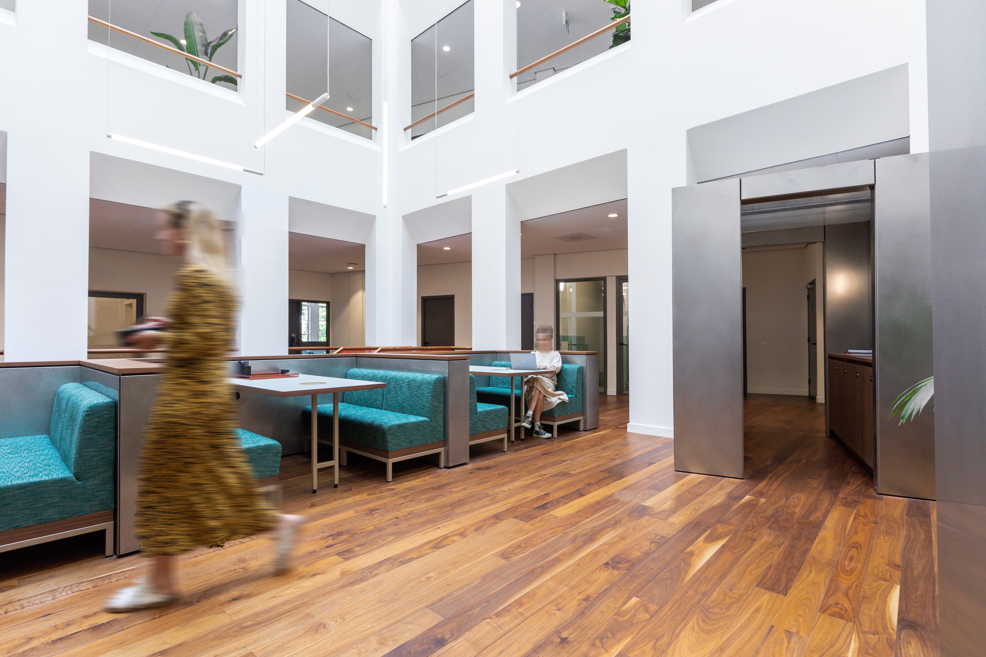 AMSTERDAM, Spaces Keizersgracht image 8 AMSTERDAM, Spaces Keizersgracht image 8