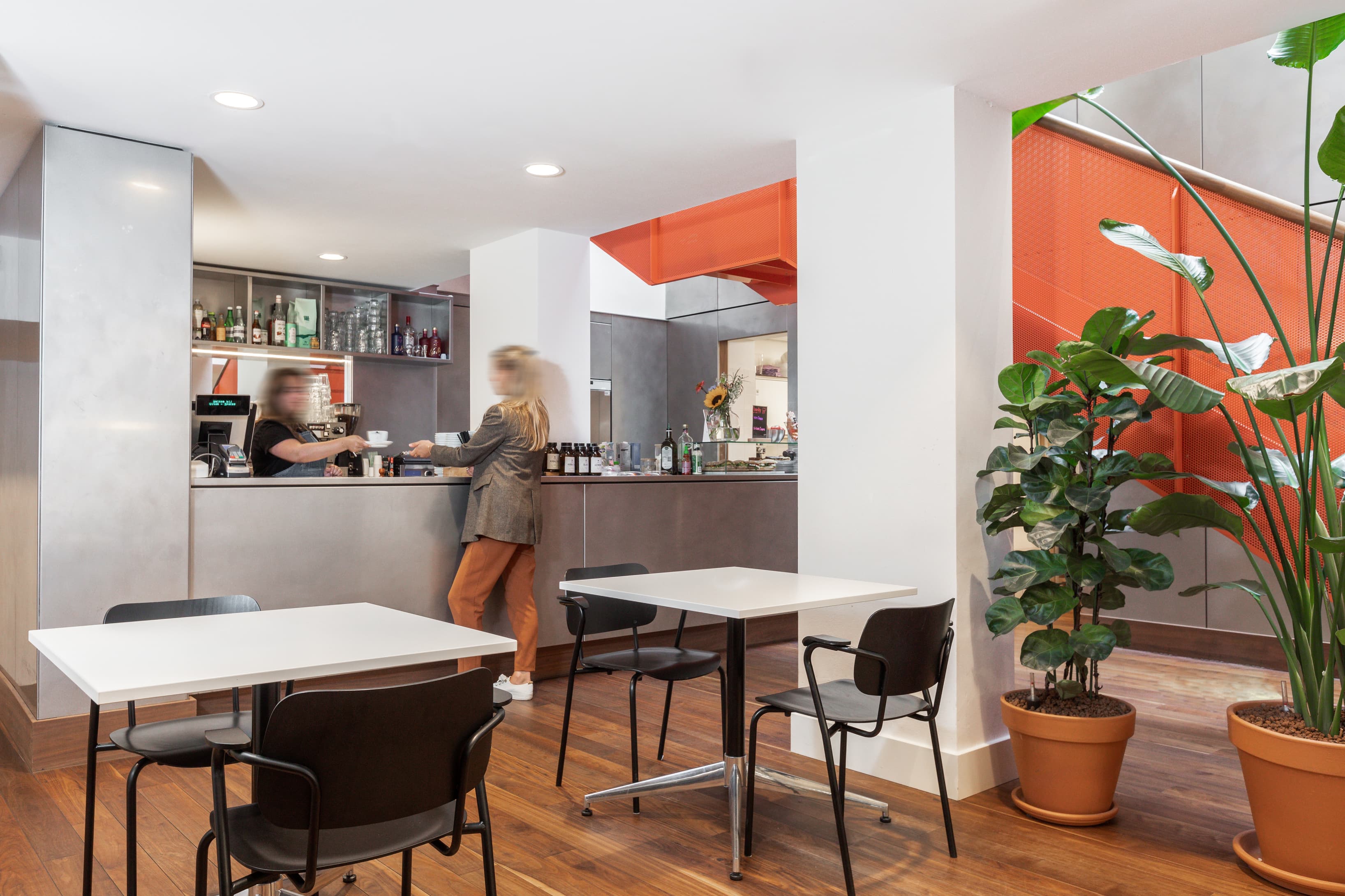 AMSTERDAM, Spaces Keizersgracht image 7 AMSTERDAM, Spaces Keizersgracht image 7