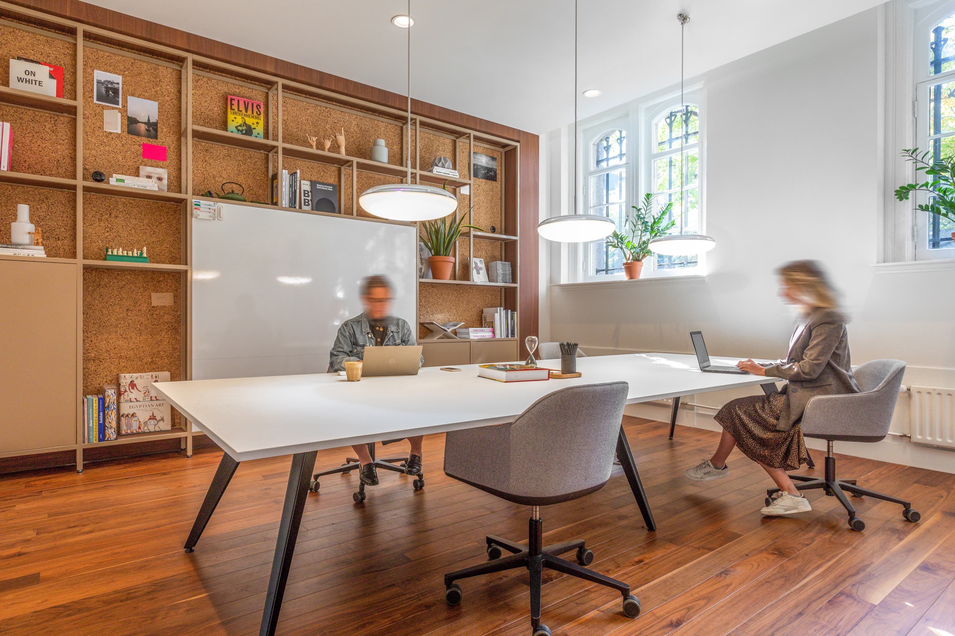 AMSTERDAM, Spaces Keizersgracht image 13 AMSTERDAM, Spaces Keizersgracht image 13