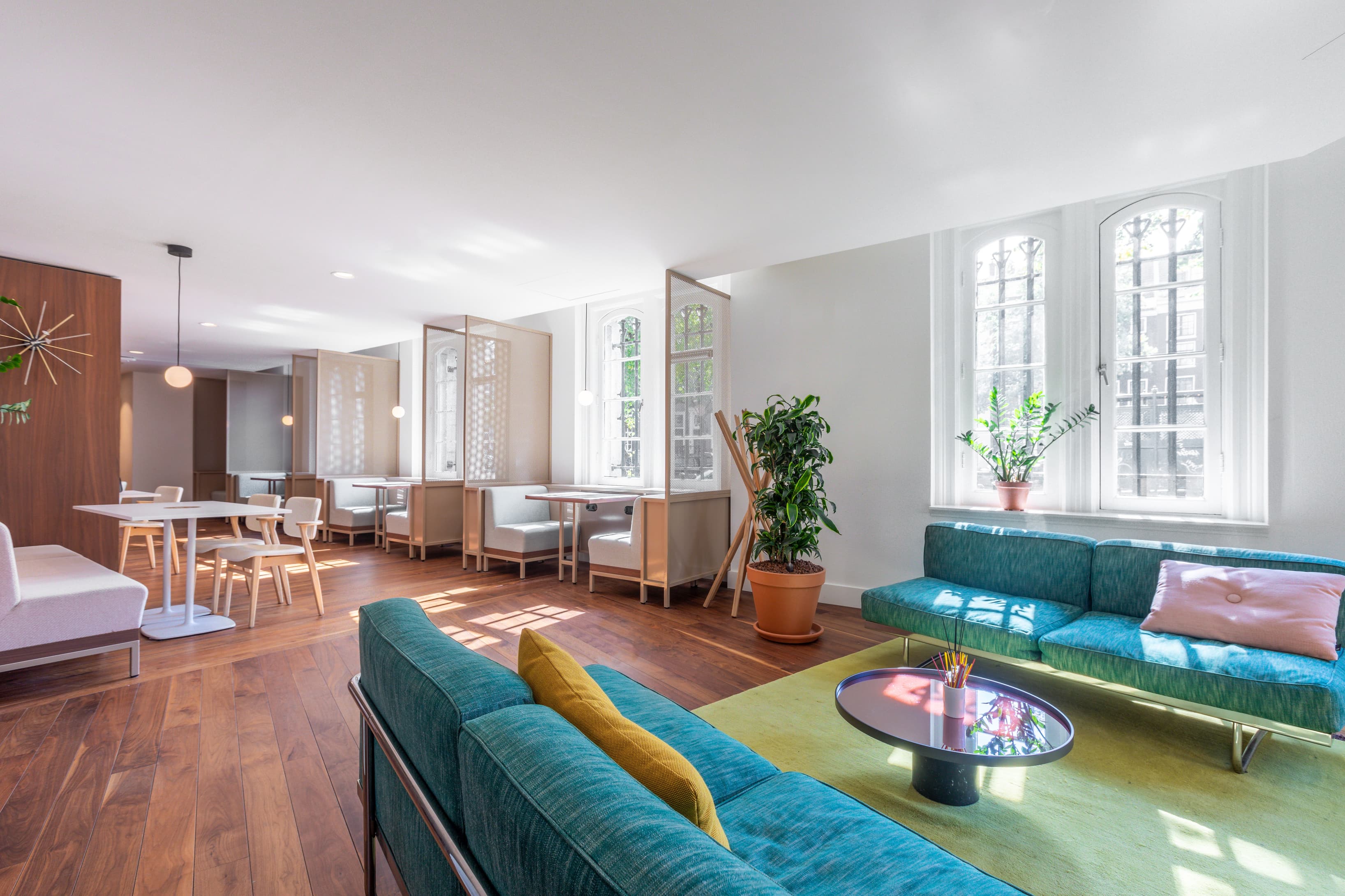 AMSTERDAM, Spaces Keizersgracht image 1 AMSTERDAM, Spaces Keizersgracht image 1