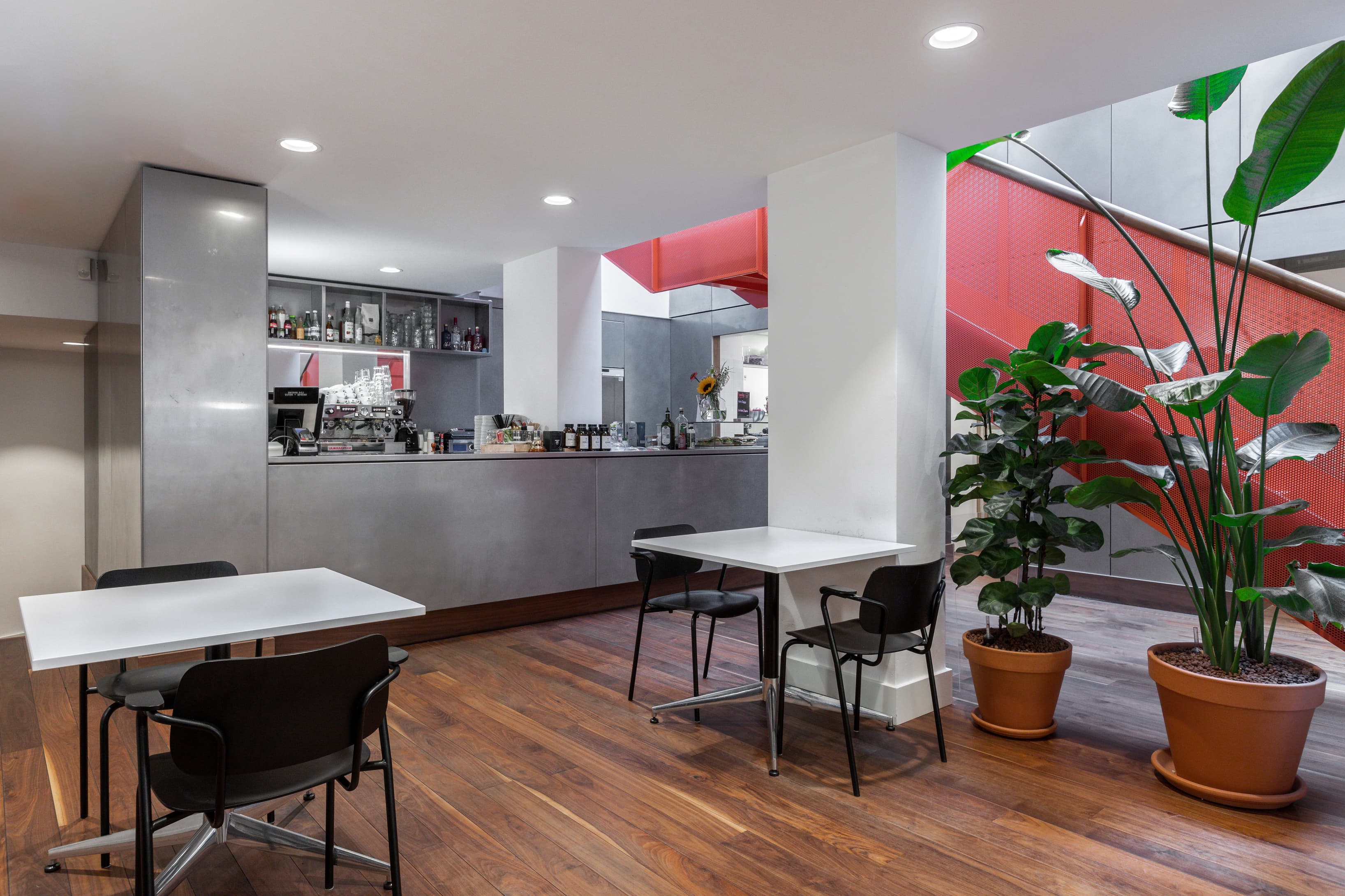 AMSTERDAM, Spaces Keizersgracht image 4 AMSTERDAM, Spaces Keizersgracht image 4