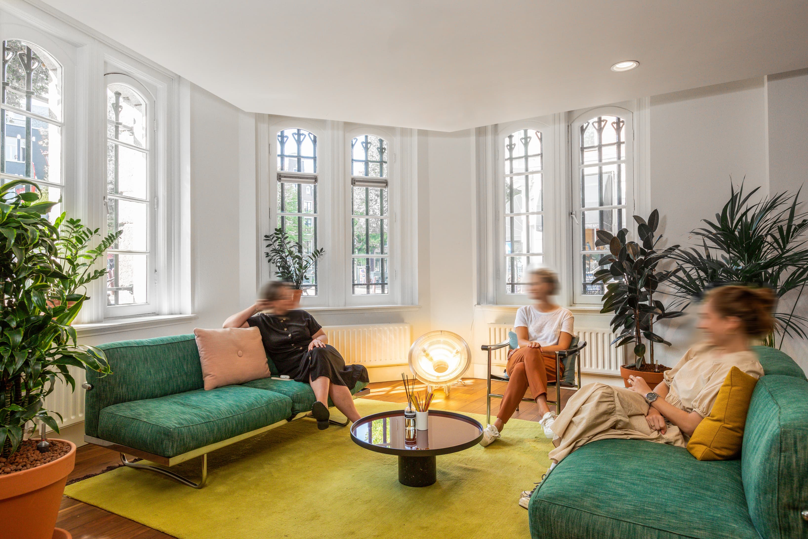 AMSTERDAM, Spaces Keizersgracht image 6 AMSTERDAM, Spaces Keizersgracht image 6