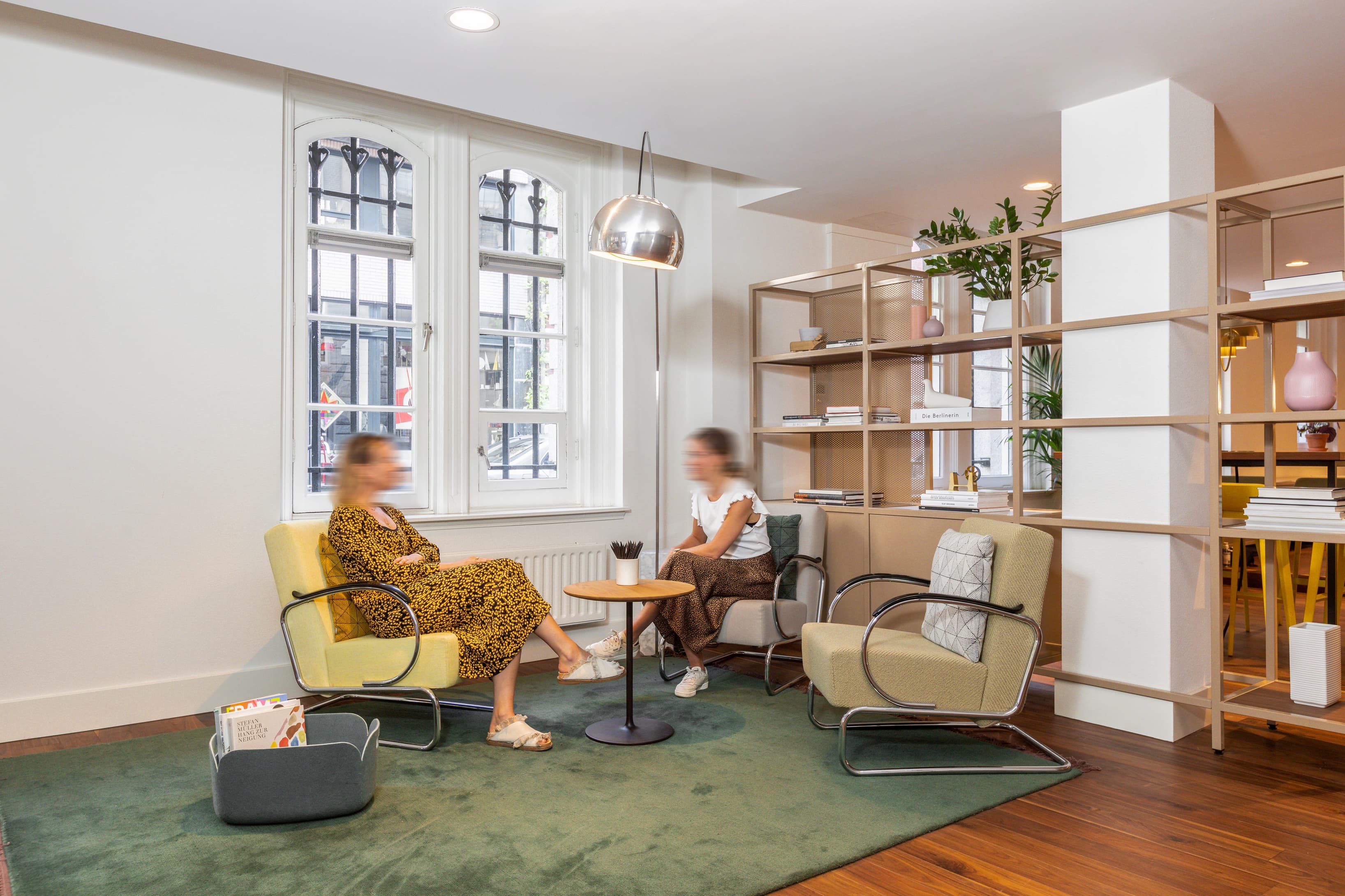 AMSTERDAM, Spaces Keizersgracht image 9 AMSTERDAM, Spaces Keizersgracht image 9