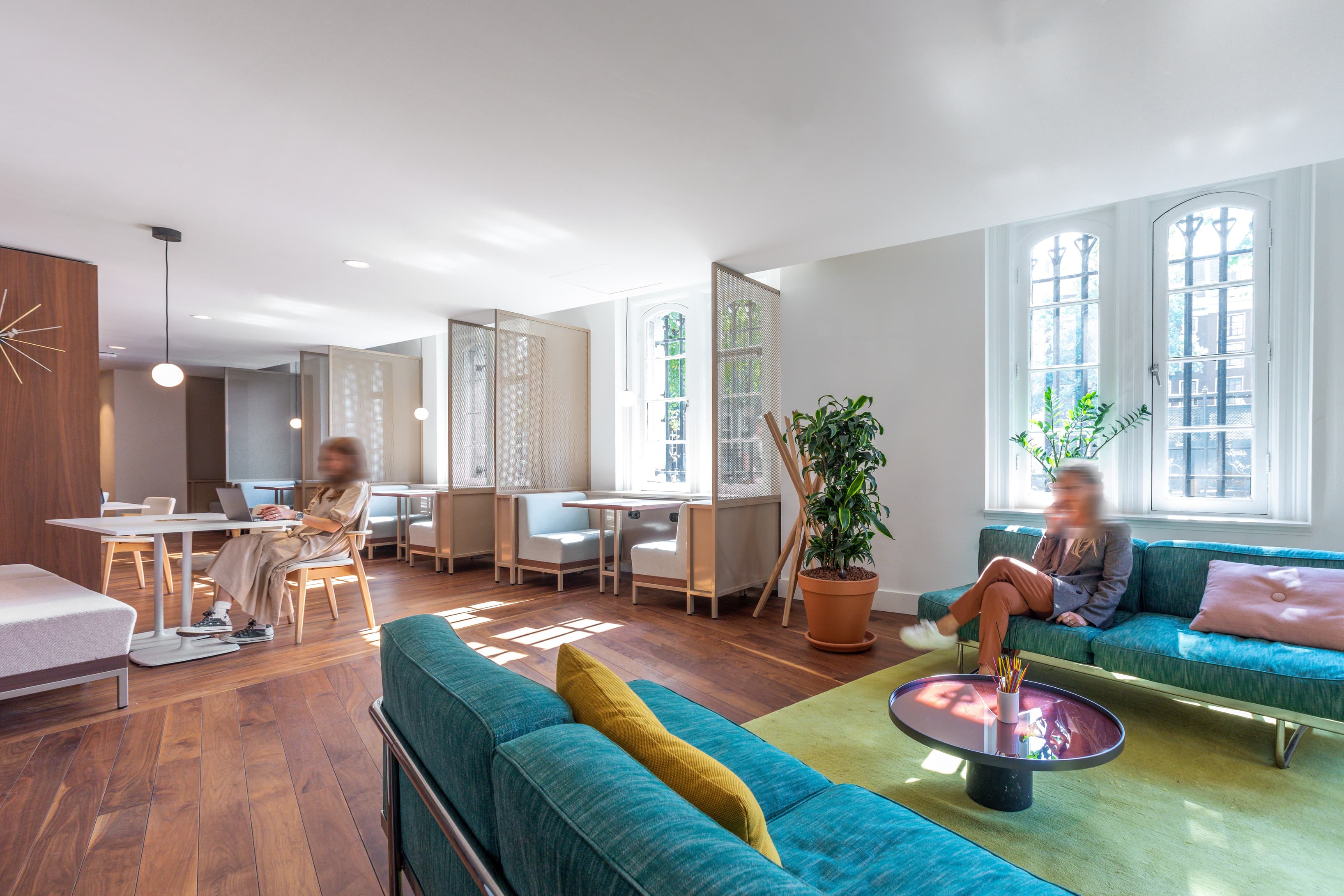 AMSTERDAM, Spaces Keizersgracht image 2 AMSTERDAM, Spaces Keizersgracht image 2