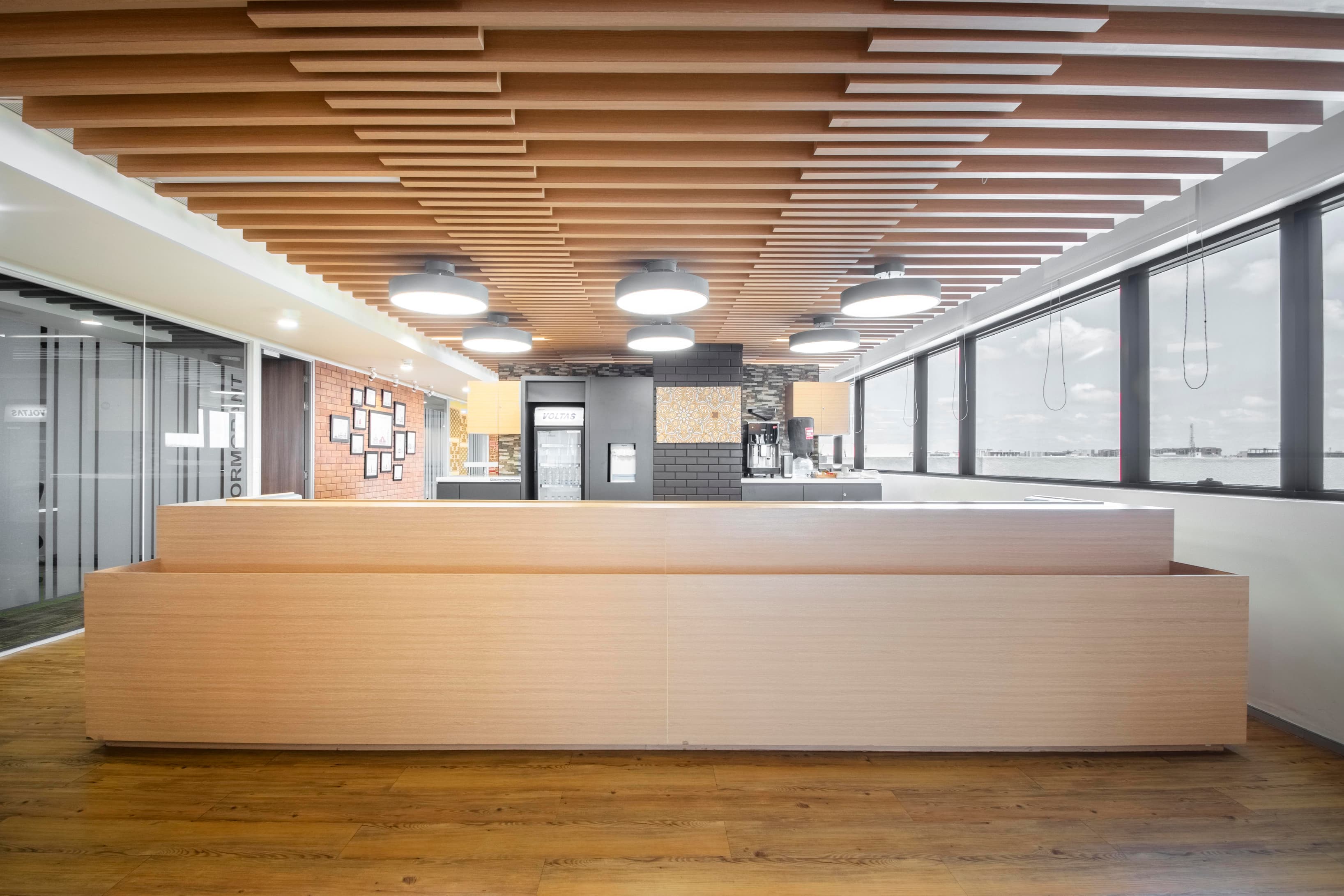 BANGALORE, Brigade IRV image 7