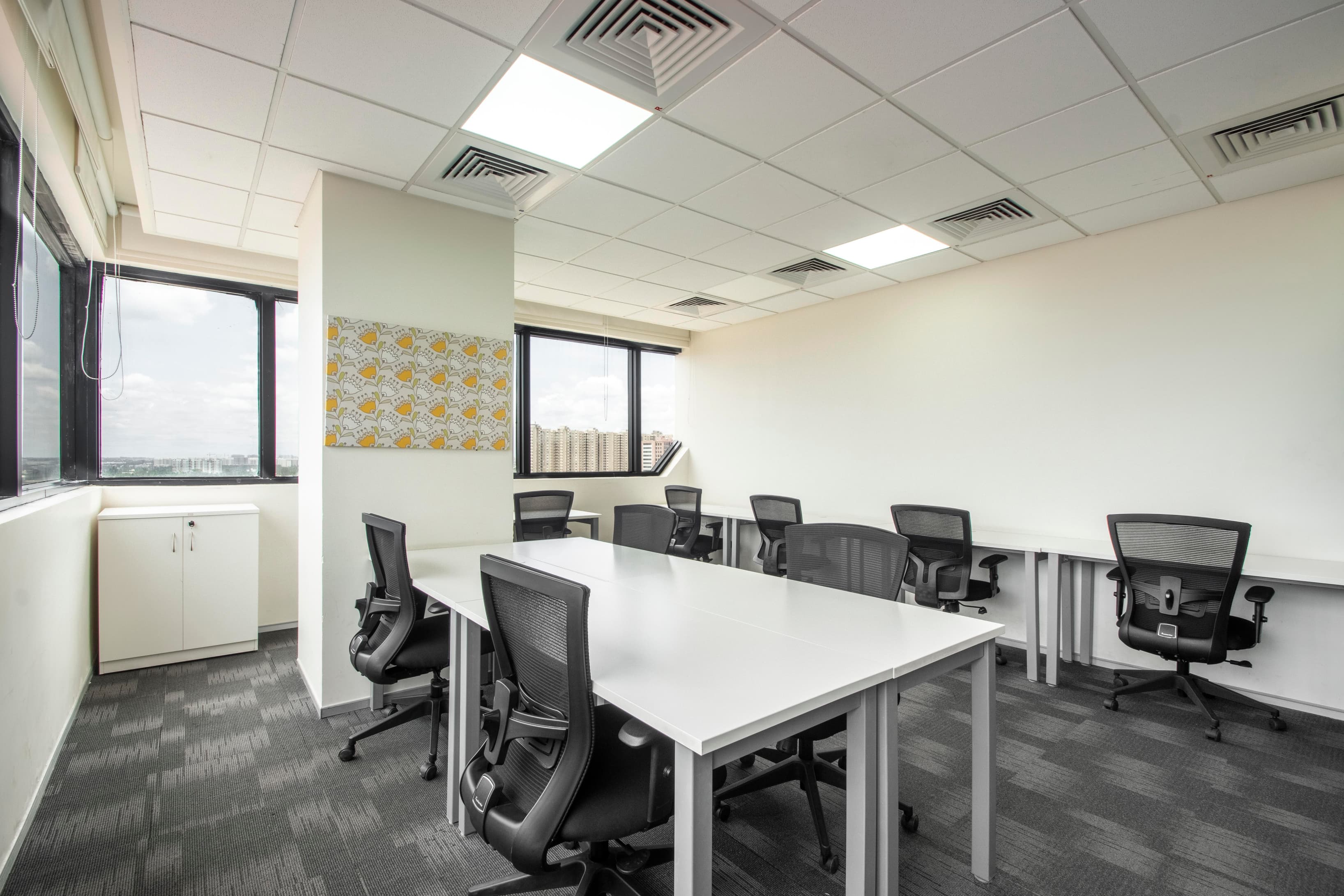 BANGALORE, Brigade IRV image 5