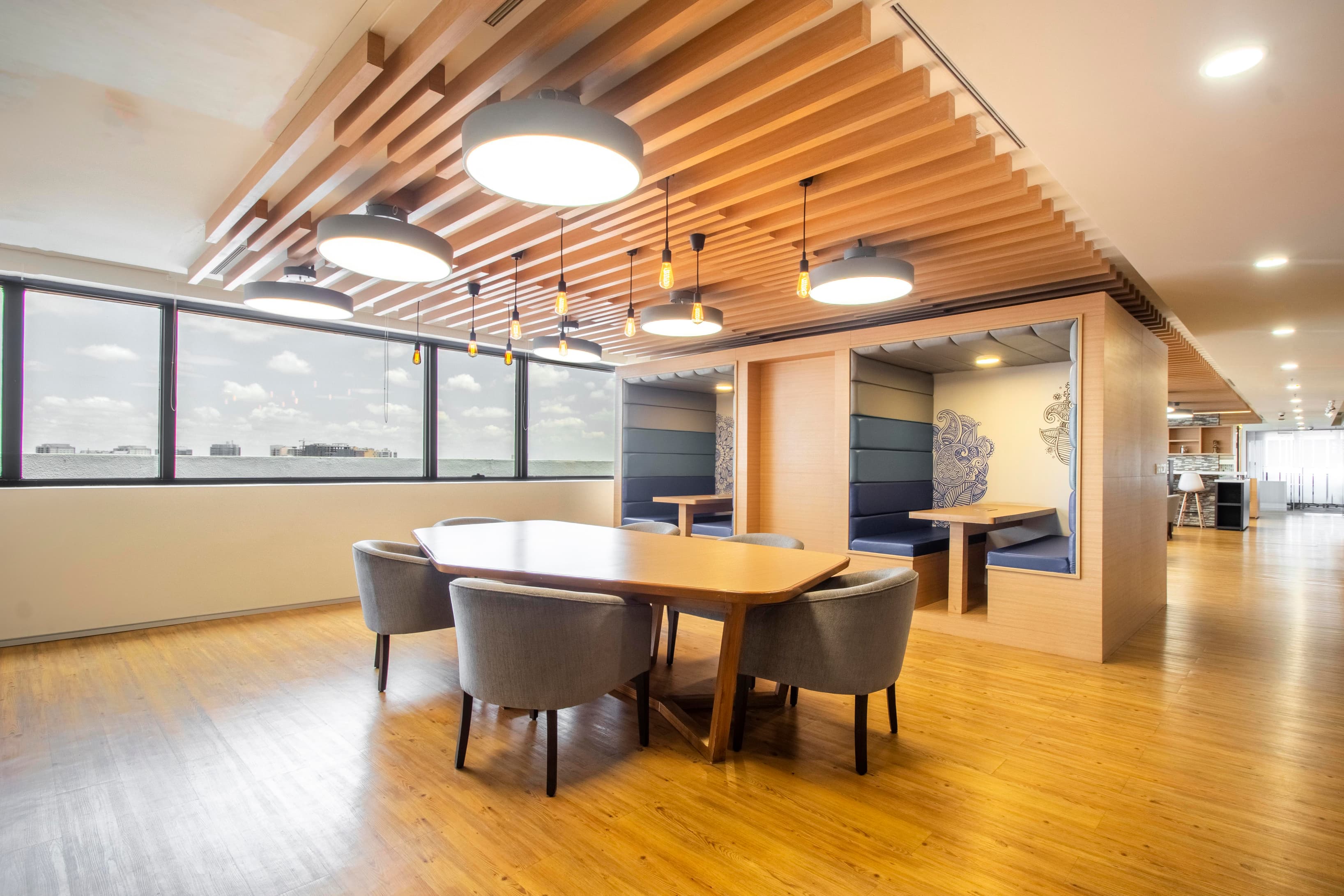 BANGALORE, Brigade IRV image 4