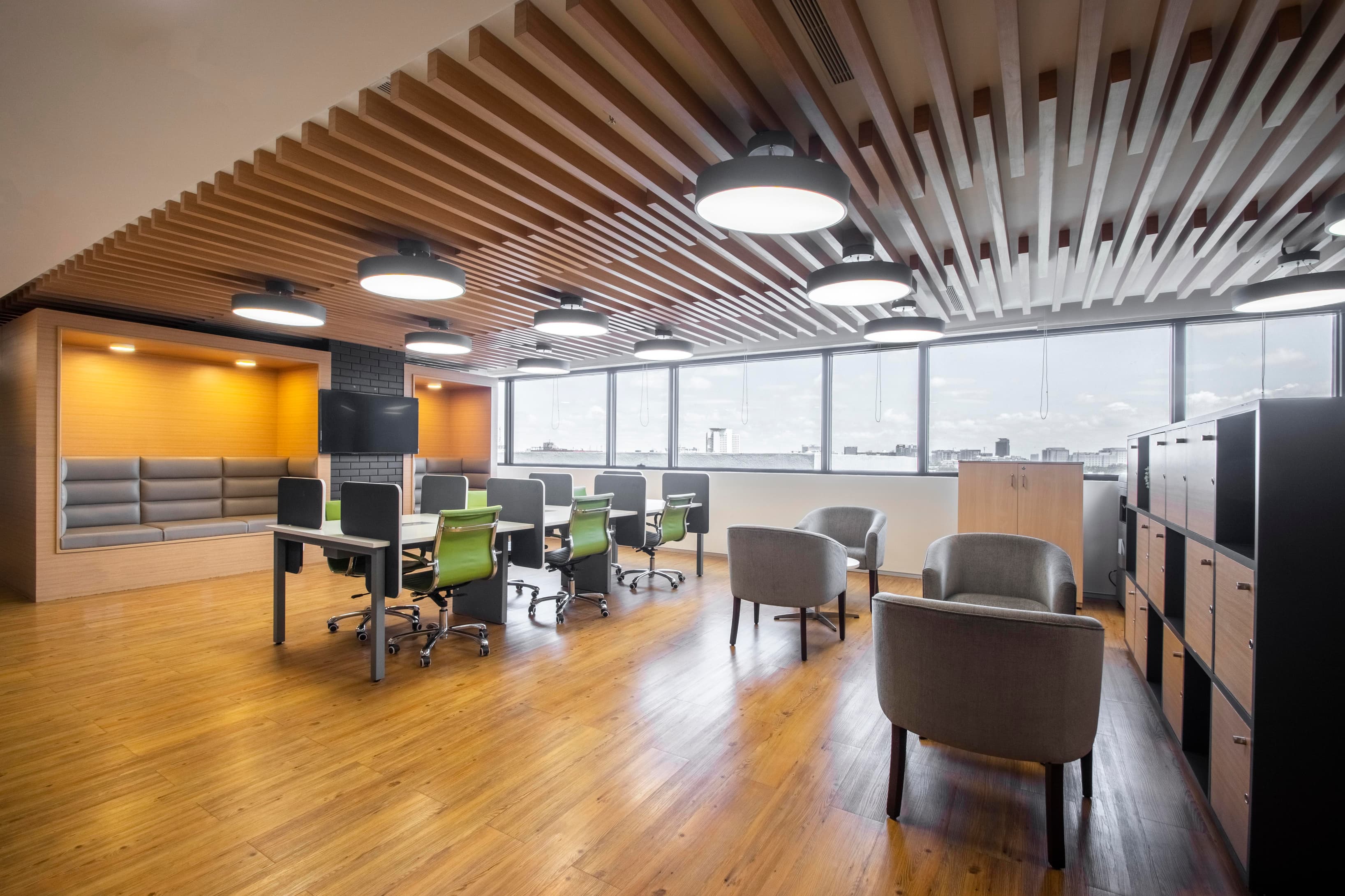 BANGALORE, Brigade IRV image 3