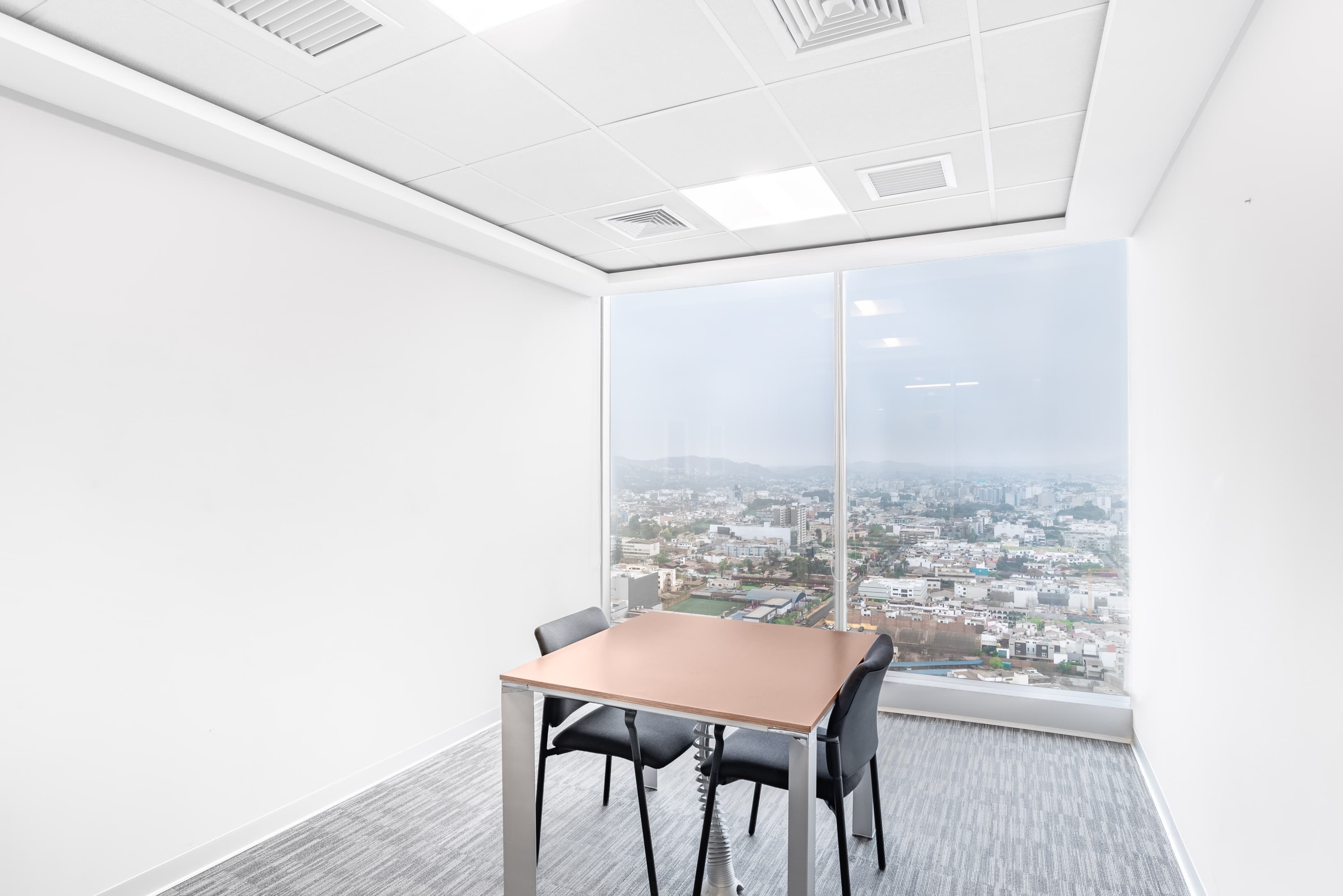 LIMA, Lima Central Tower image 10