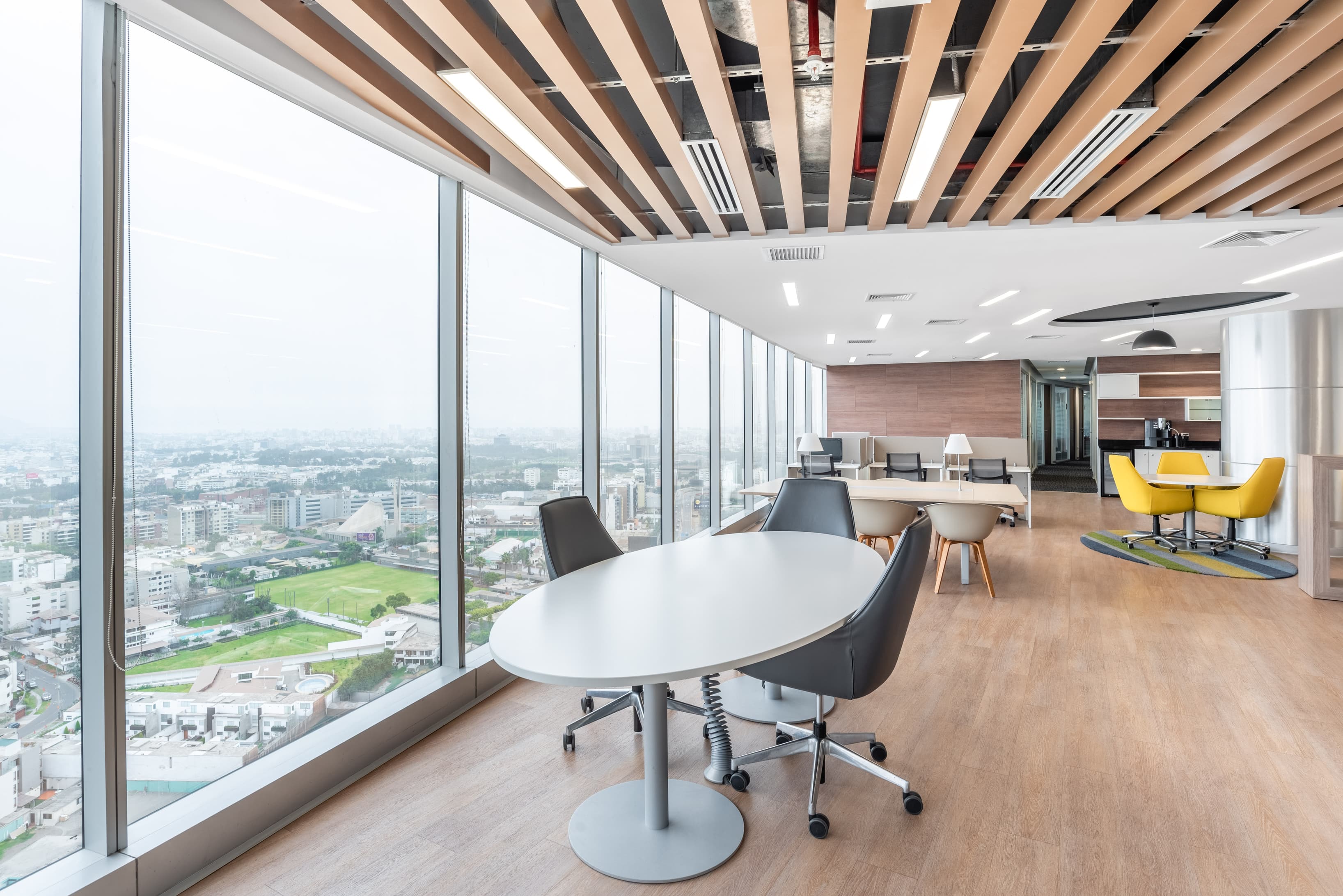 LIMA, Lima Central Tower image 8