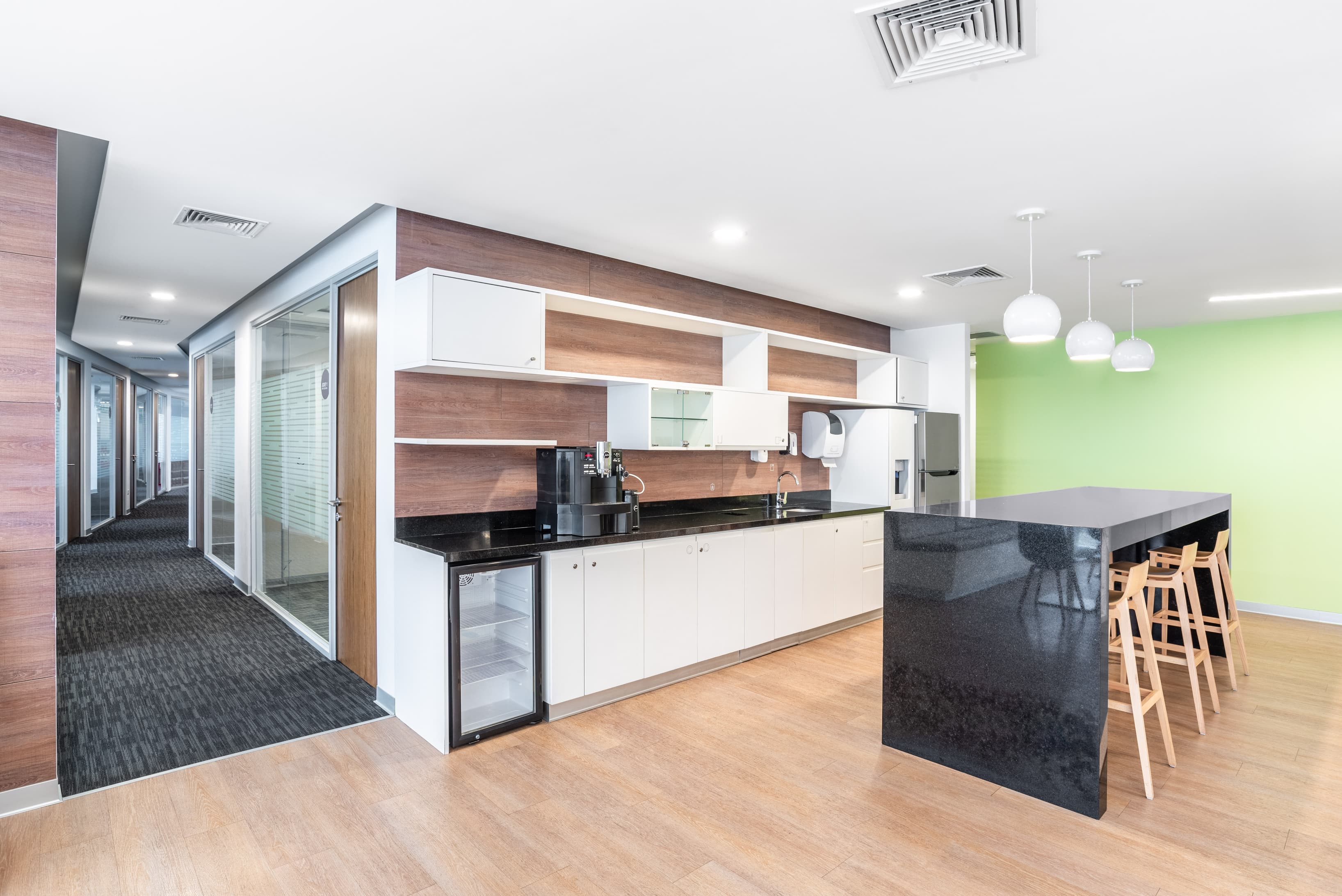 LIMA, Lima Central Tower image 3