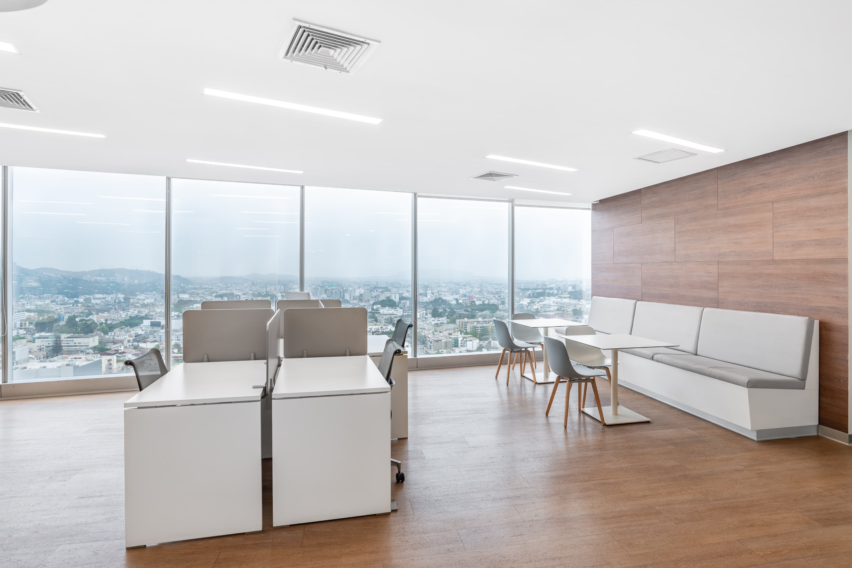 LIMA, Lima Central Tower image 7