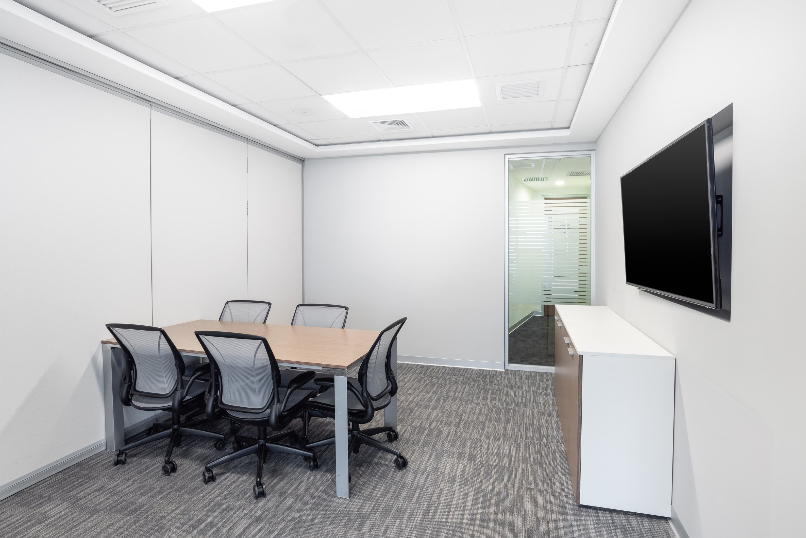 LIMA, Lima Central Tower image 6