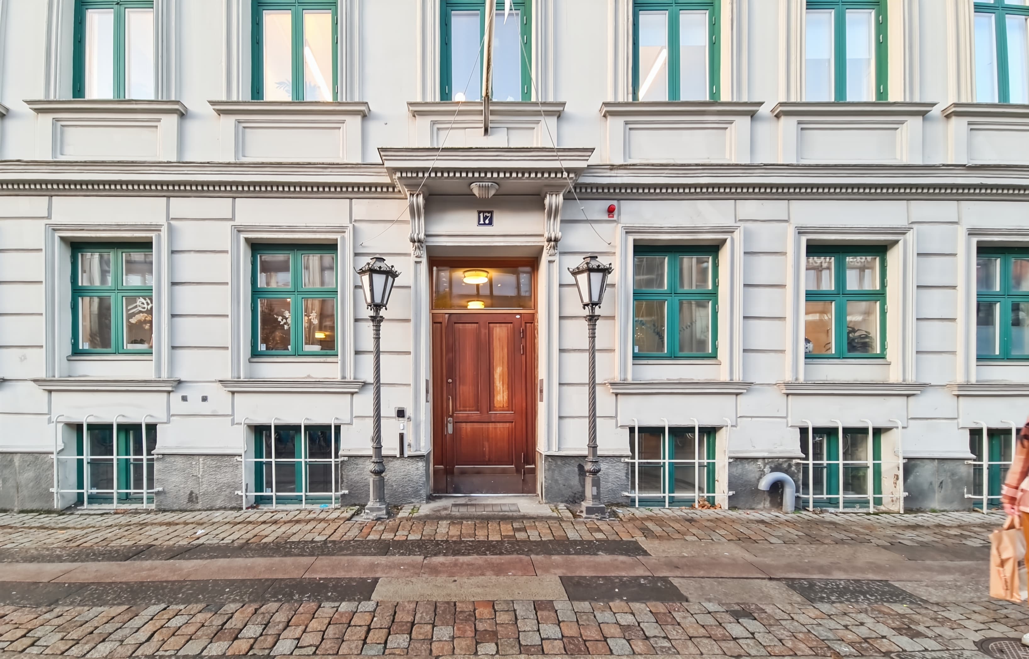 GOTHENBURG, Östra Hamngatan image 8