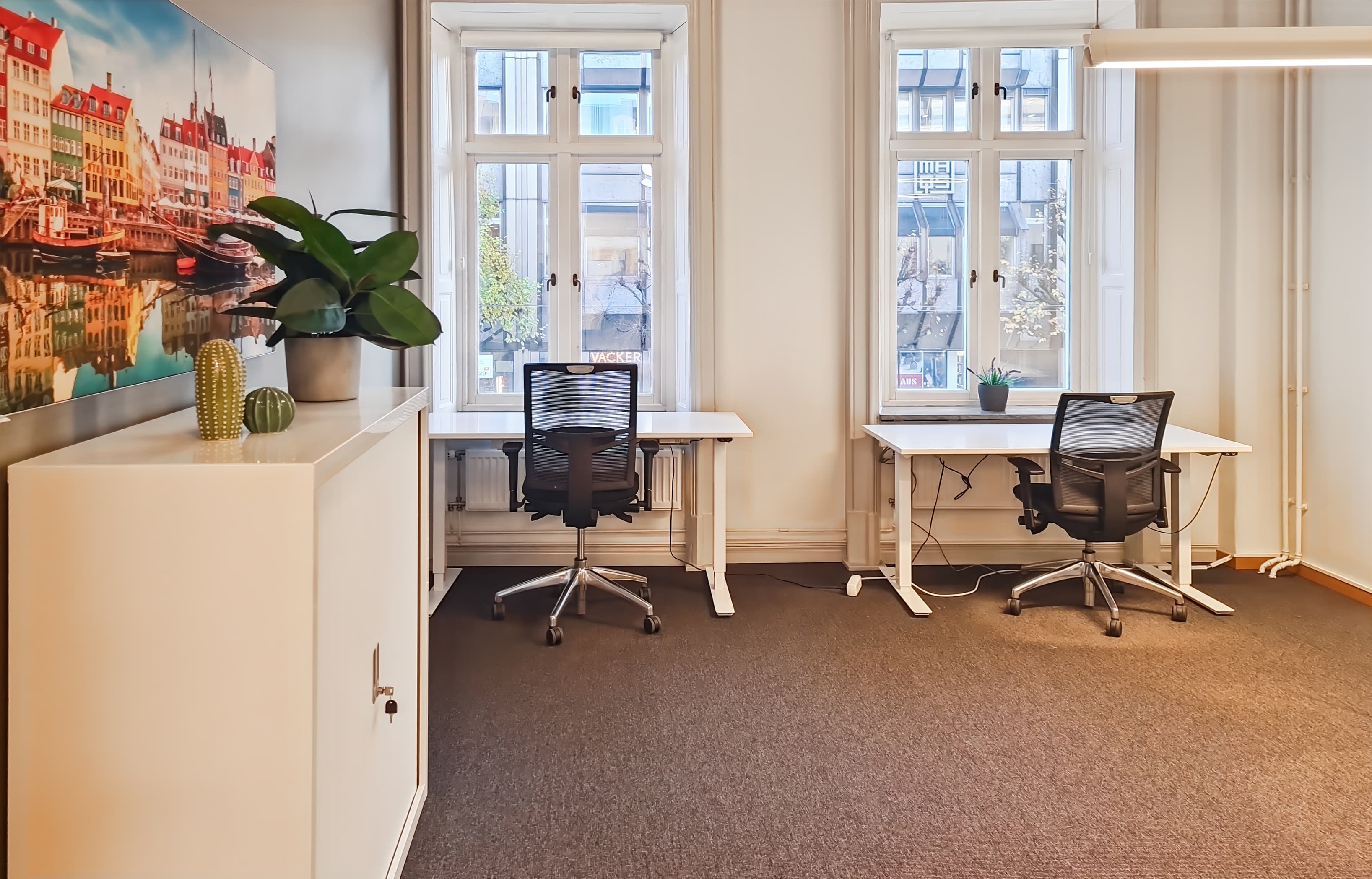 GOTHENBURG, Östra Hamngatan image 6