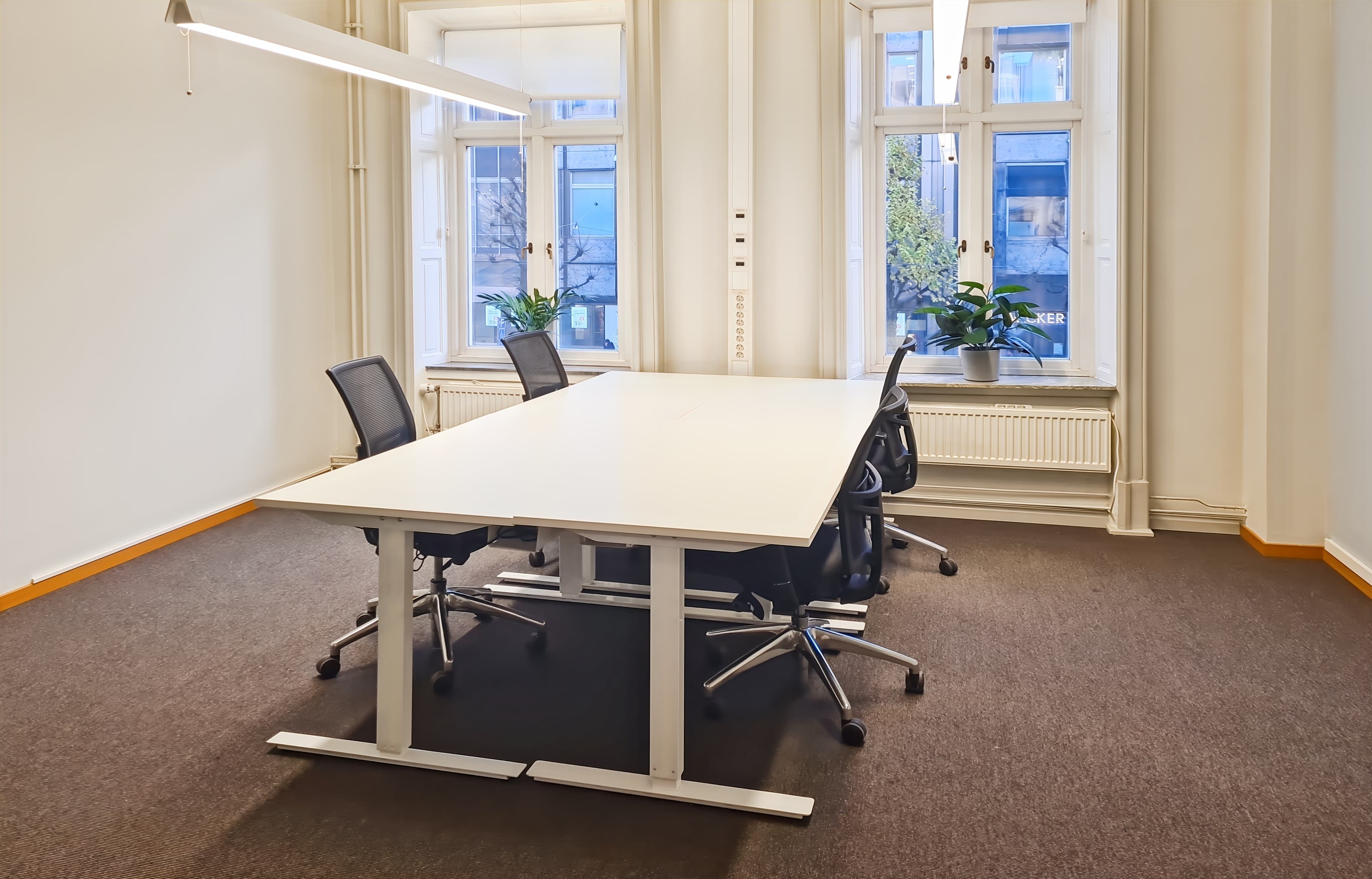 GOTHENBURG, Östra Hamngatan image 1