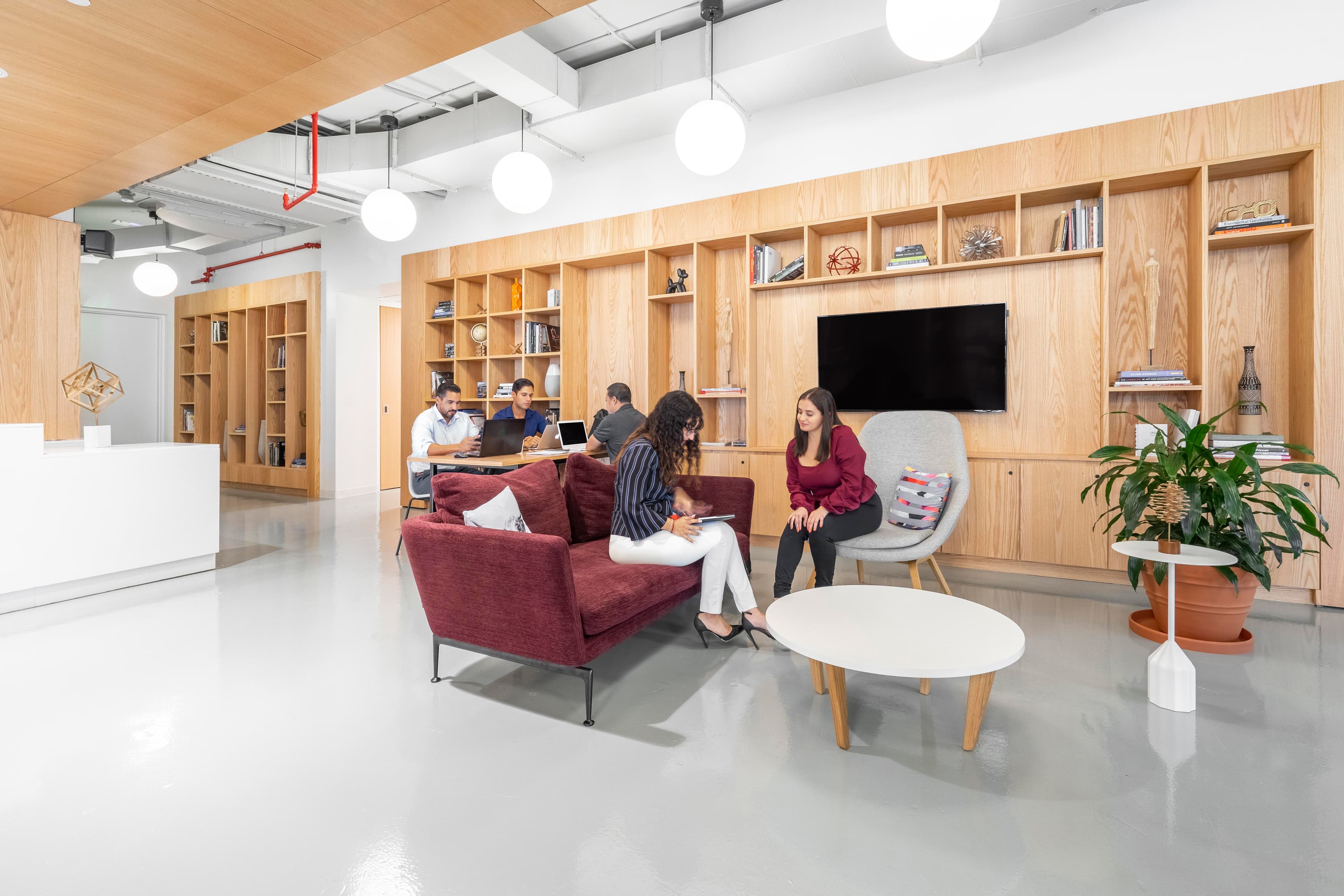 FL, Miami - Spaces Wynwood Cube image 10