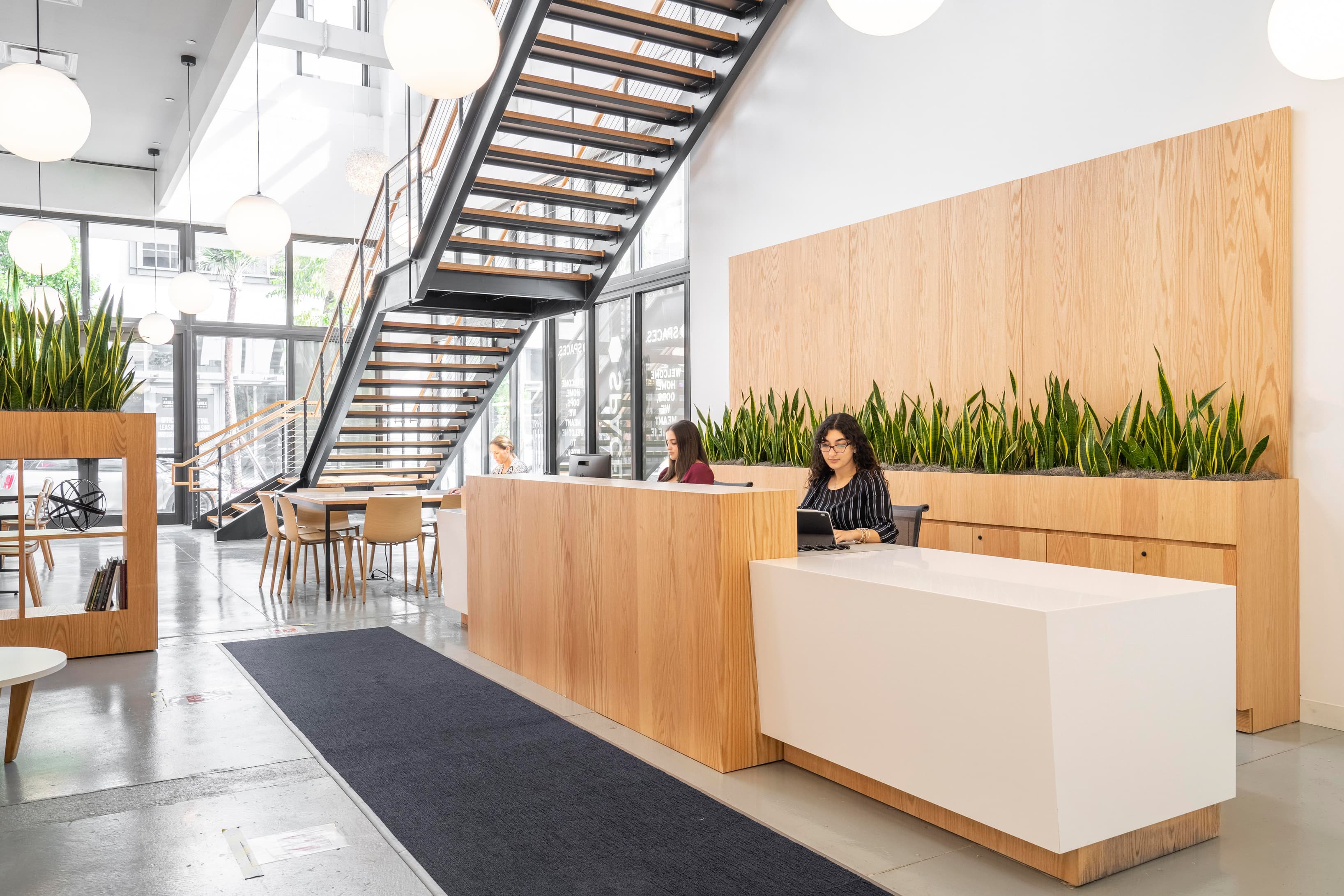 FL, Miami - Spaces Wynwood Cube image 4